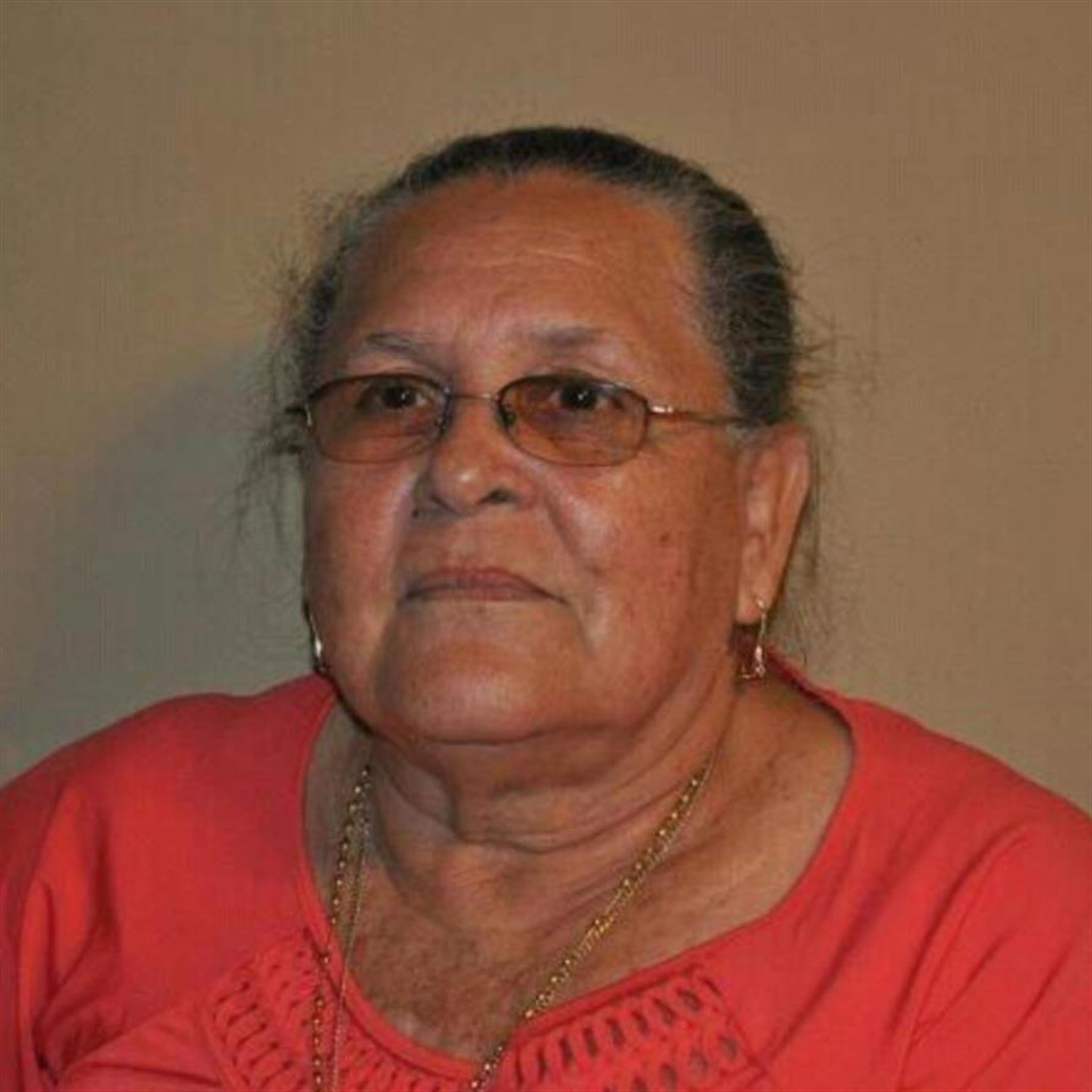 Maria Auxiliadora Dumas Aburto