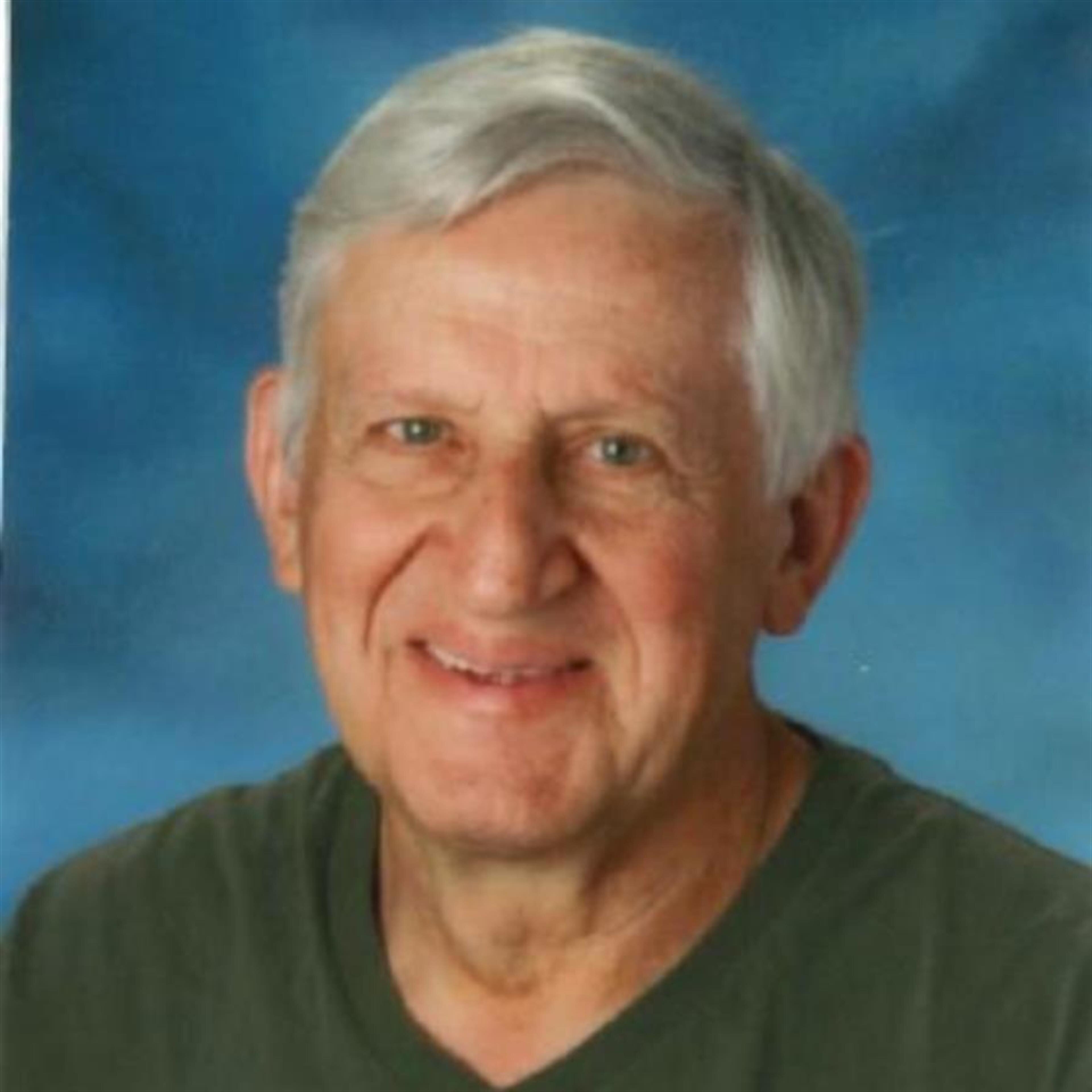 Richard Dominick Penella