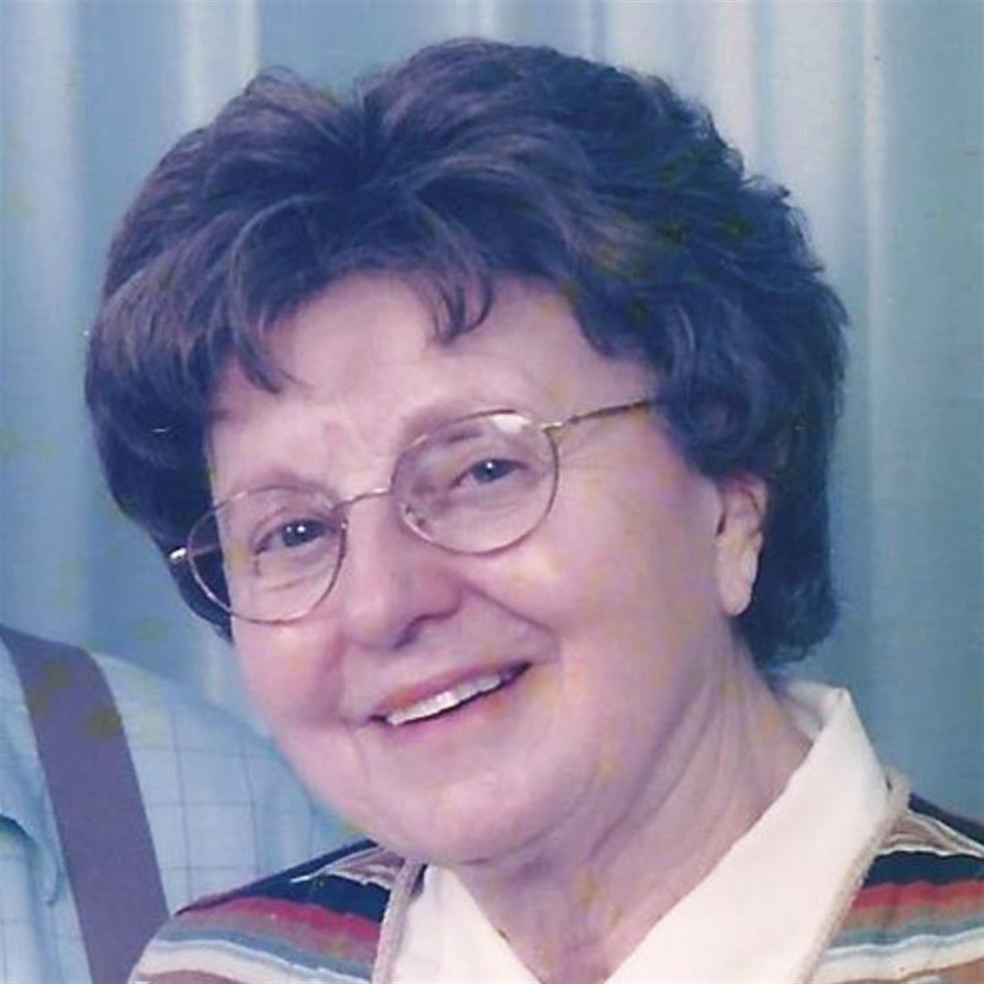 Mrs. Mary Jo Wells