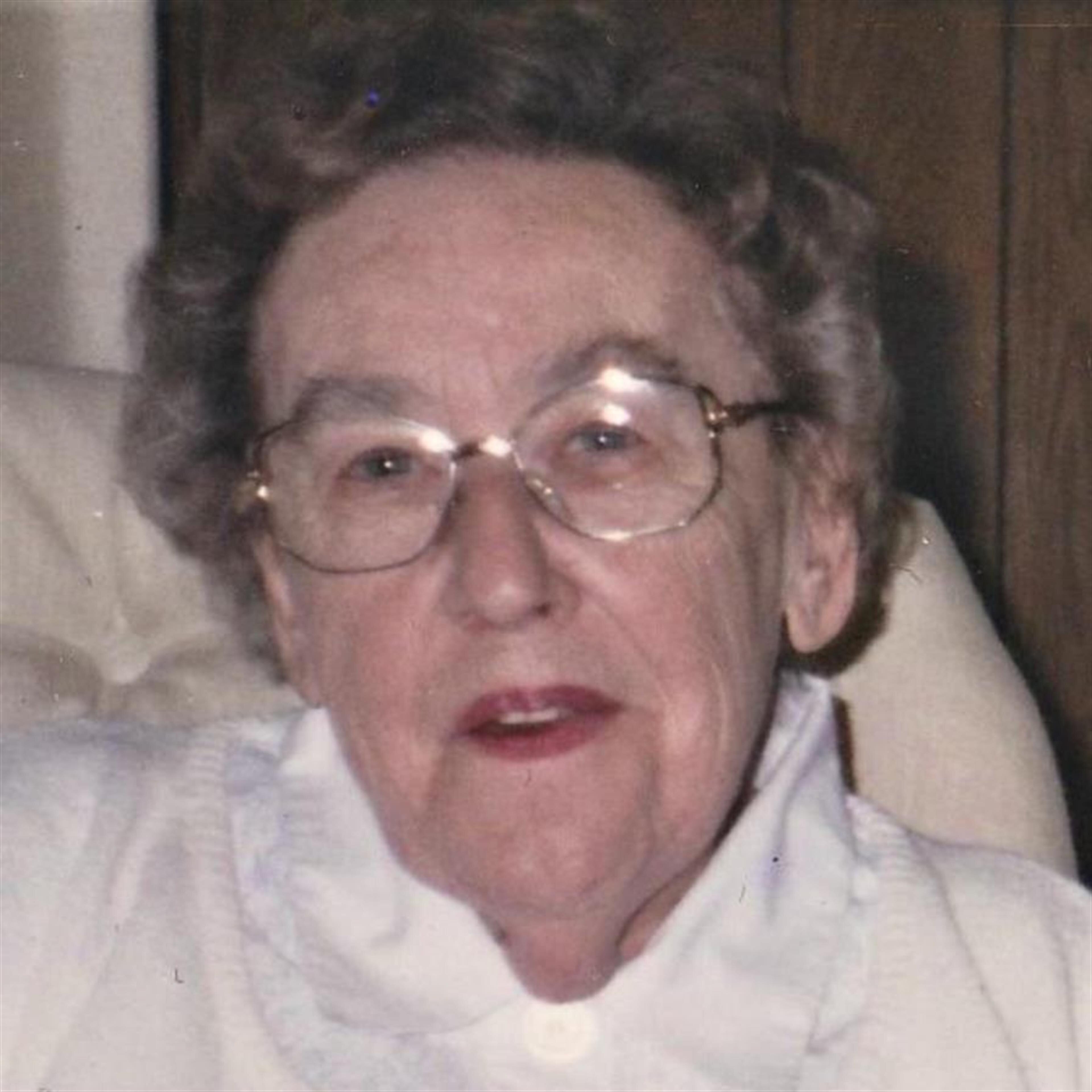 Dorothy Lee Tinker
