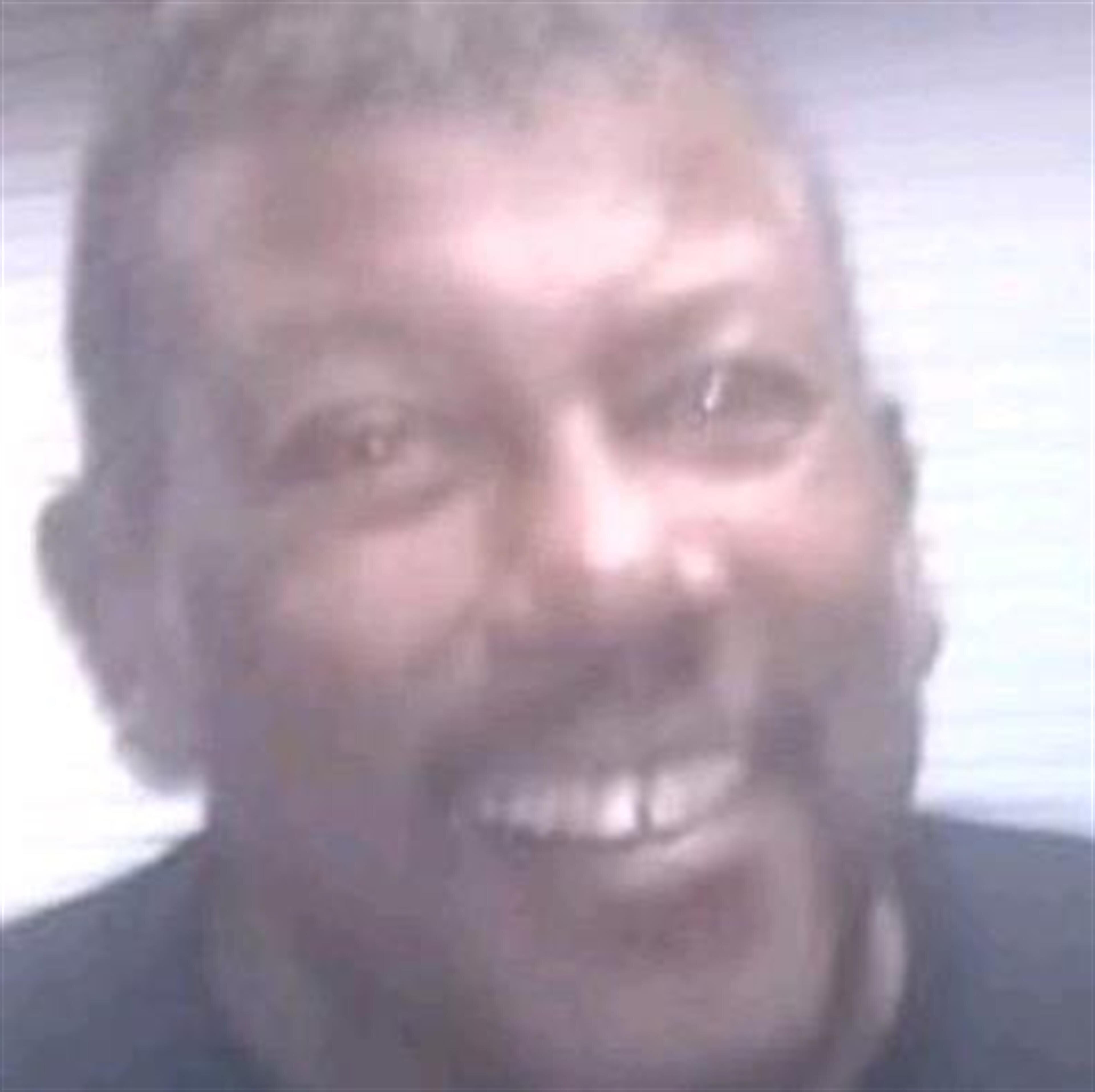 Kenneth Marion Sutton