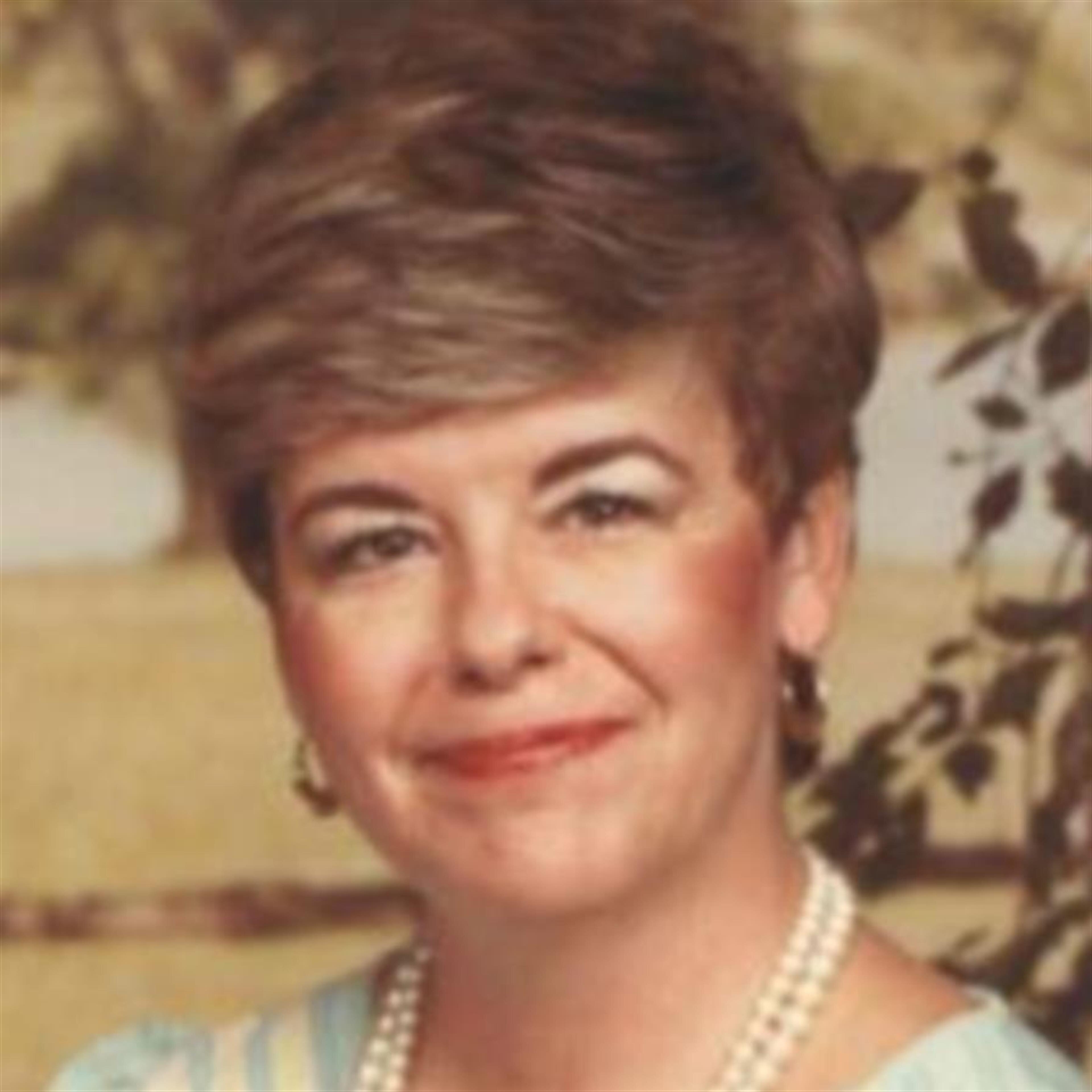 Phyllis Byrd Luck