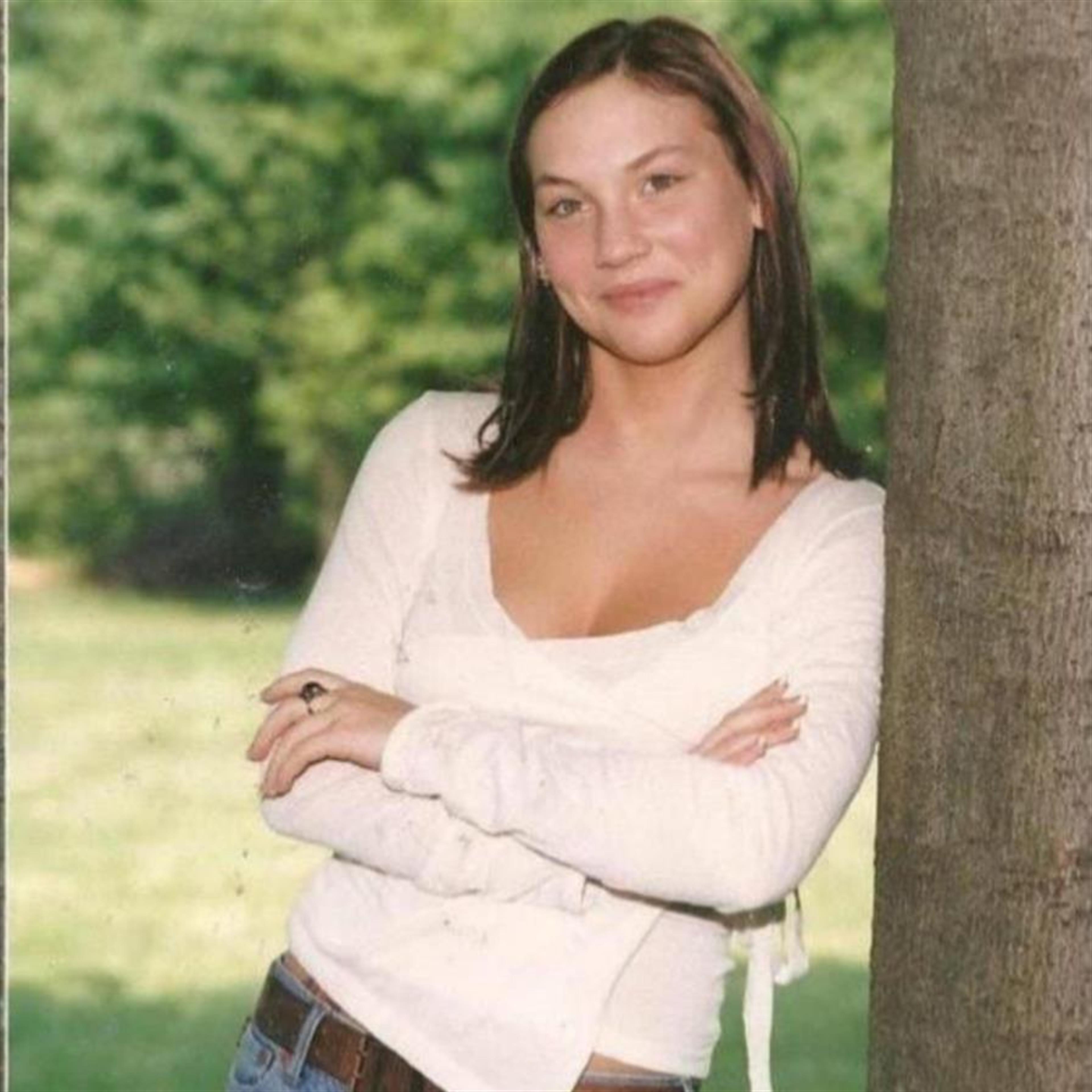 Savanna Julianna Czerwony