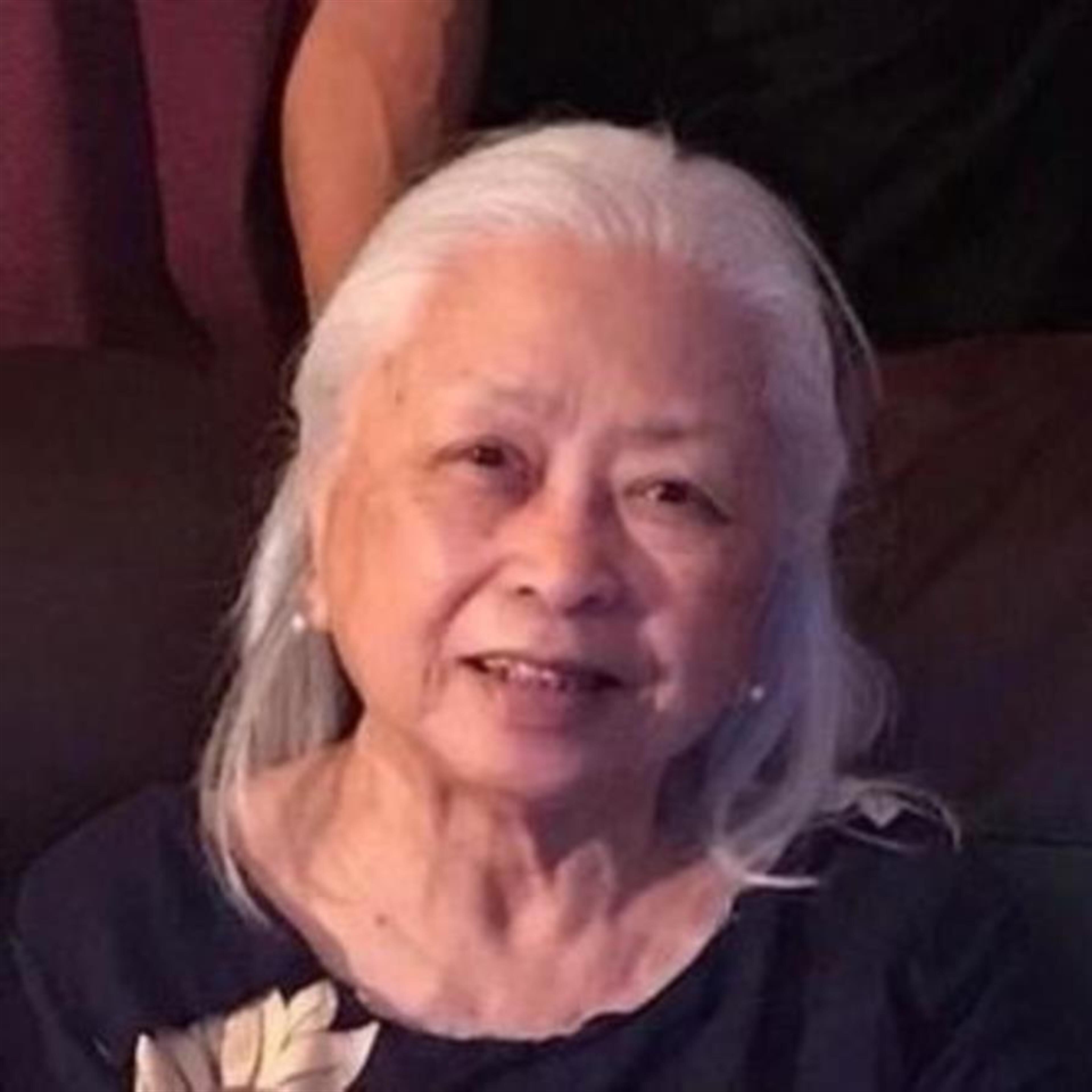 Felipa C. Yamane