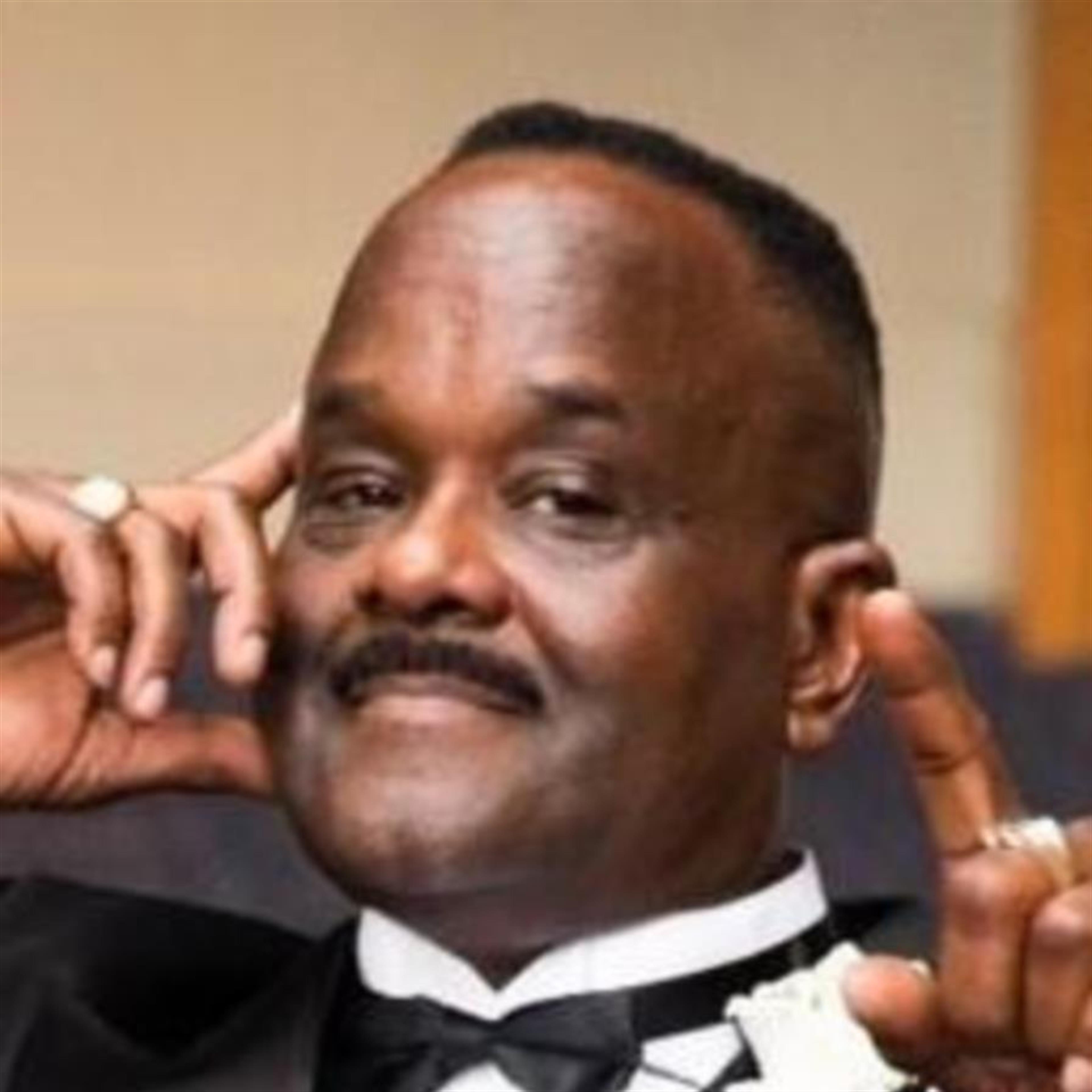 Anthony George Carter, Jr.'s obituary picture