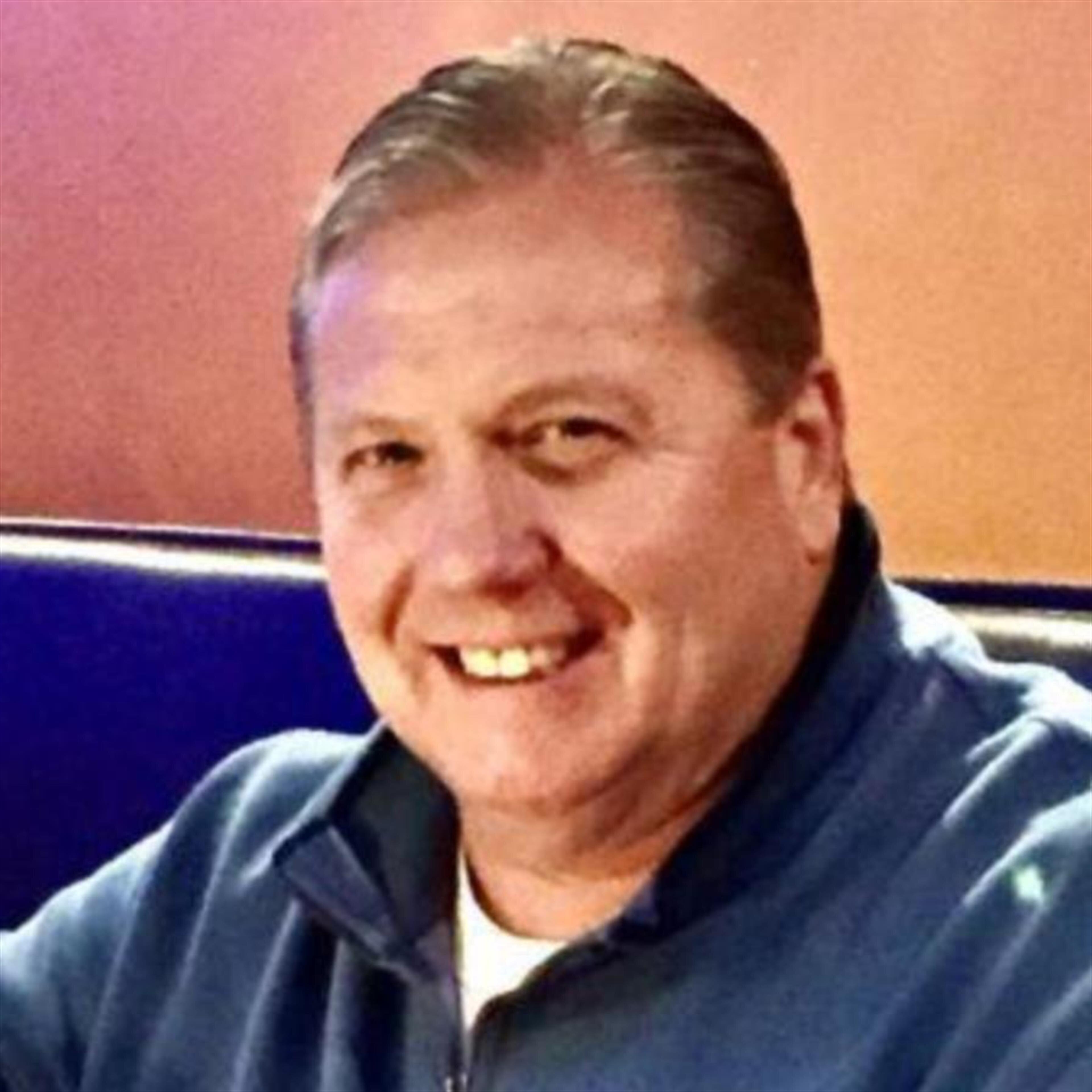 Troy Young