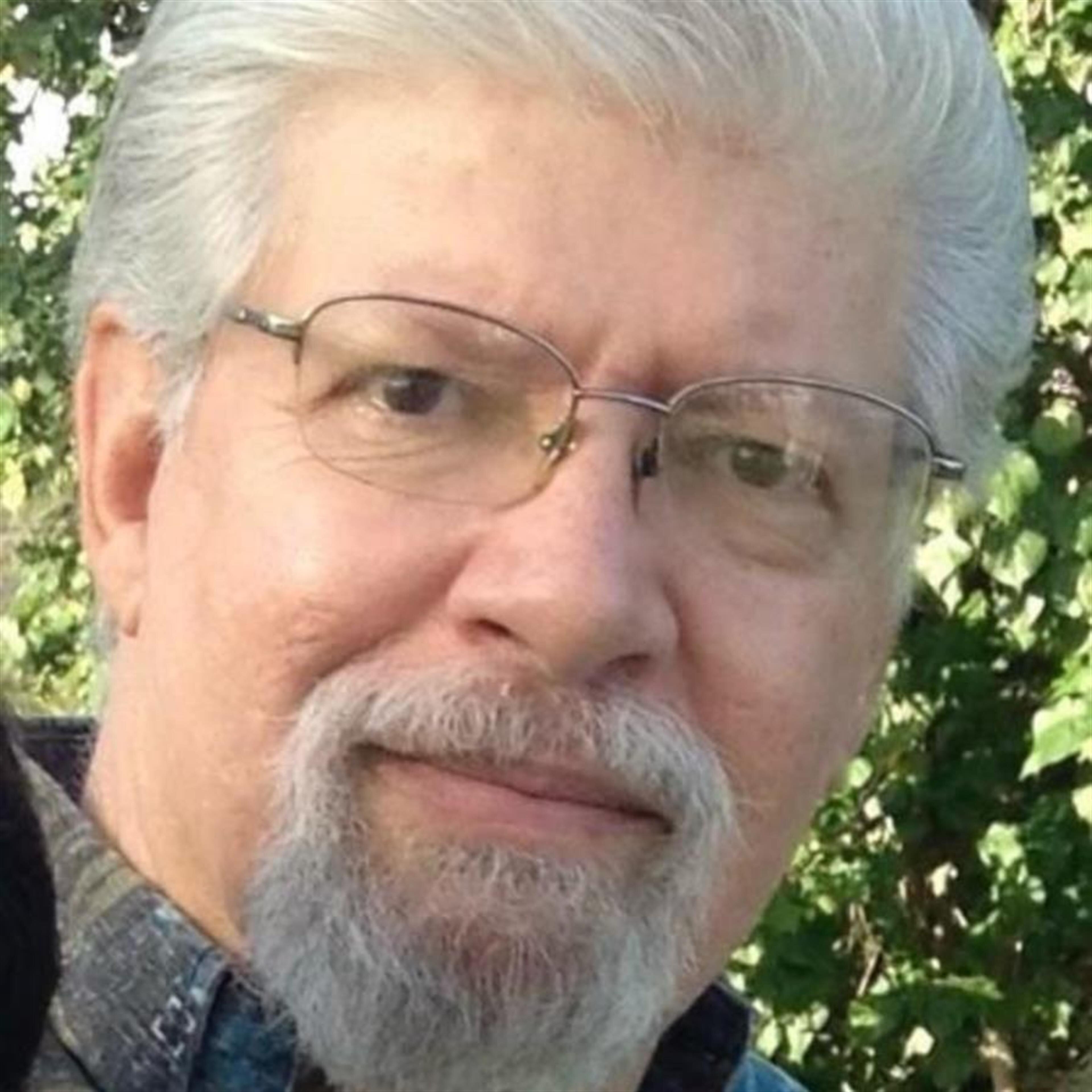 Warren Raymond Rohr Jr.