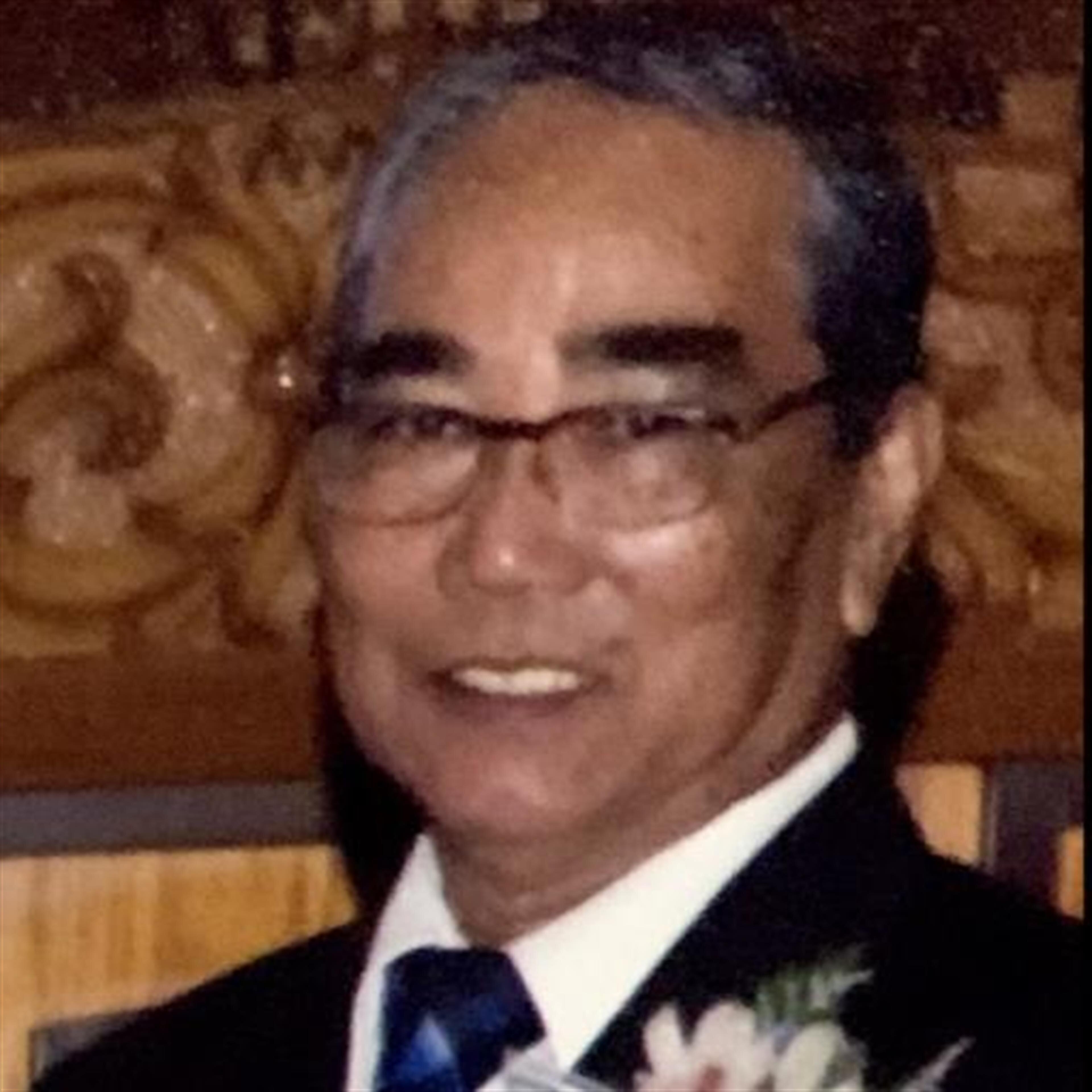 Martin Guitang