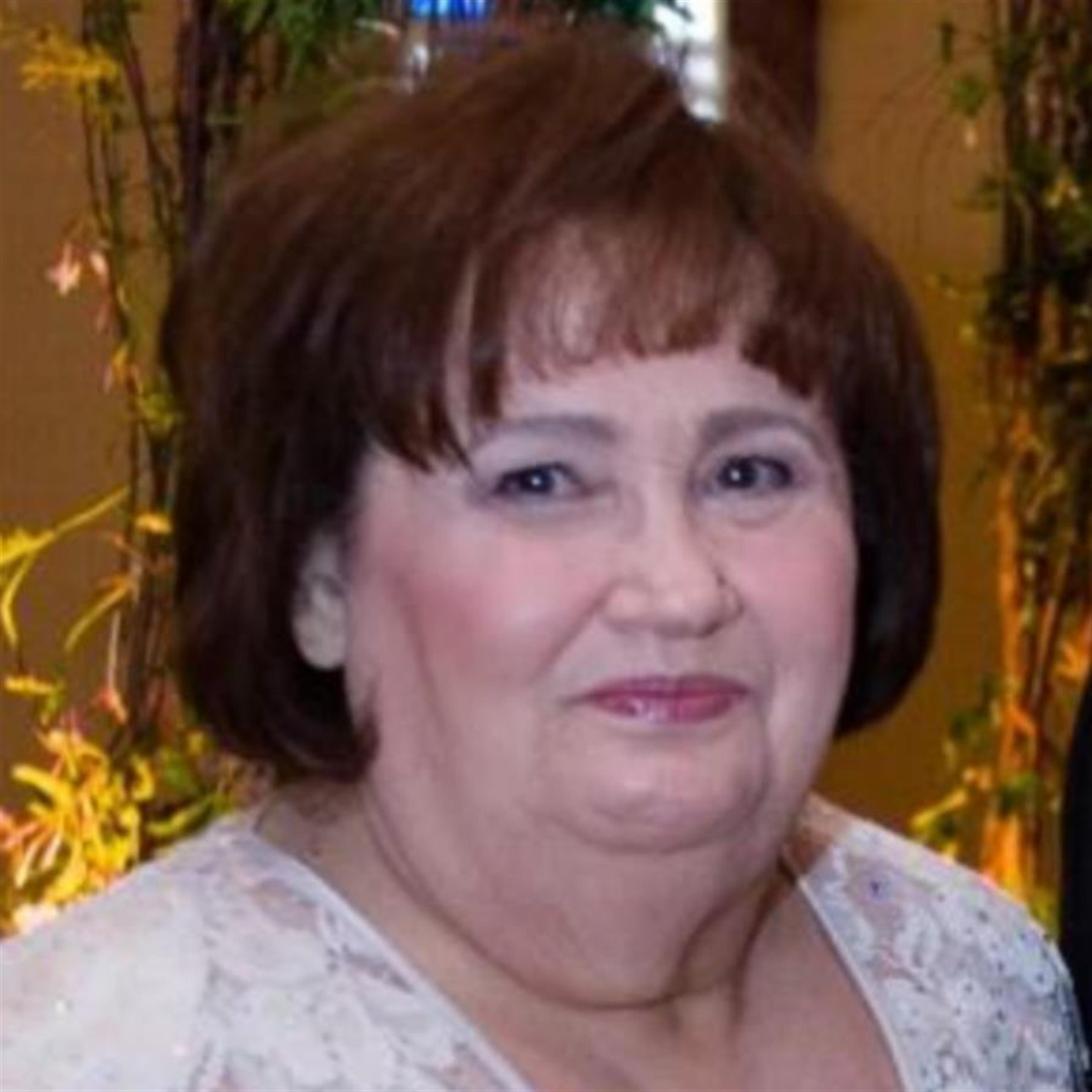 LINDA WARWICK SANCTON