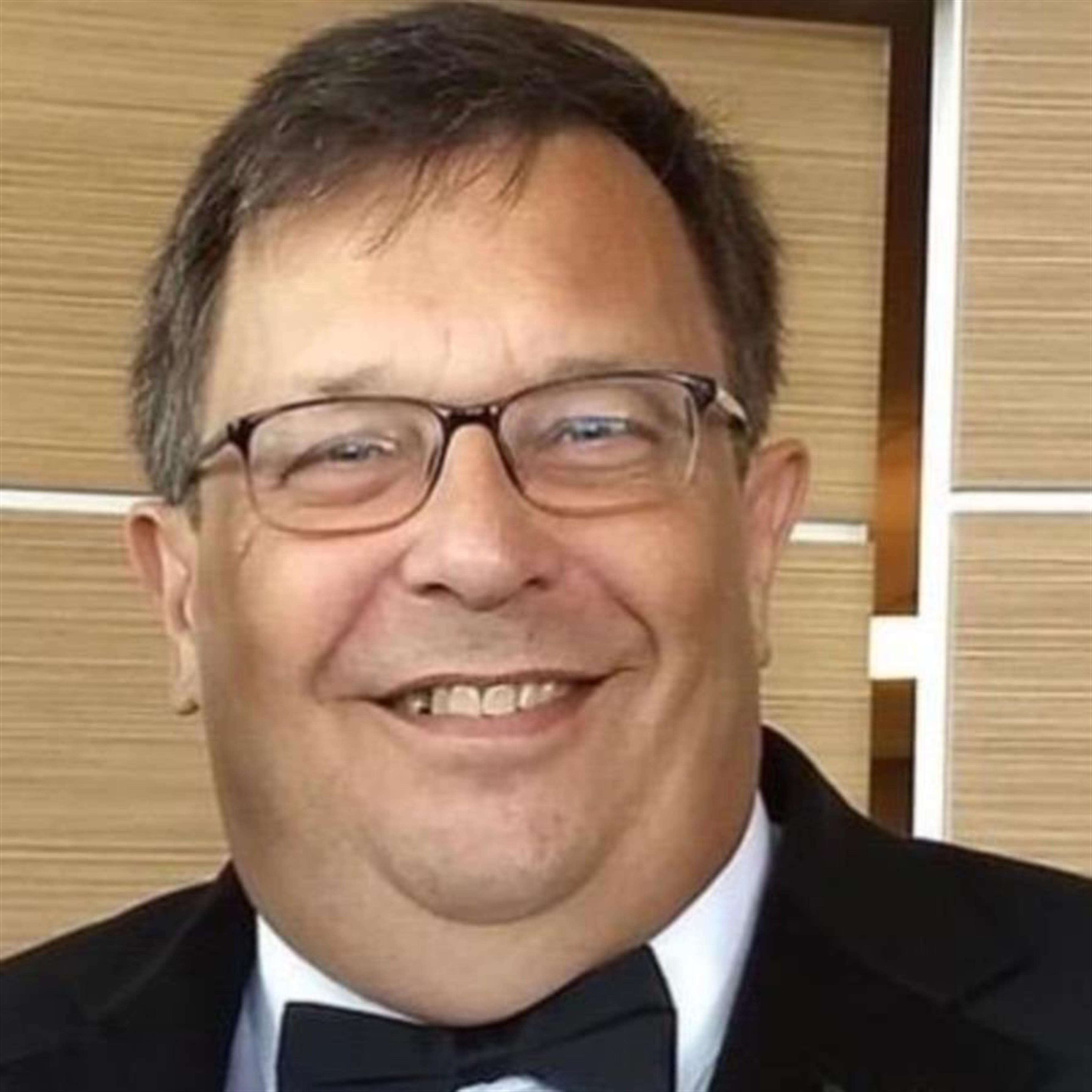 Terrence C. Bugos