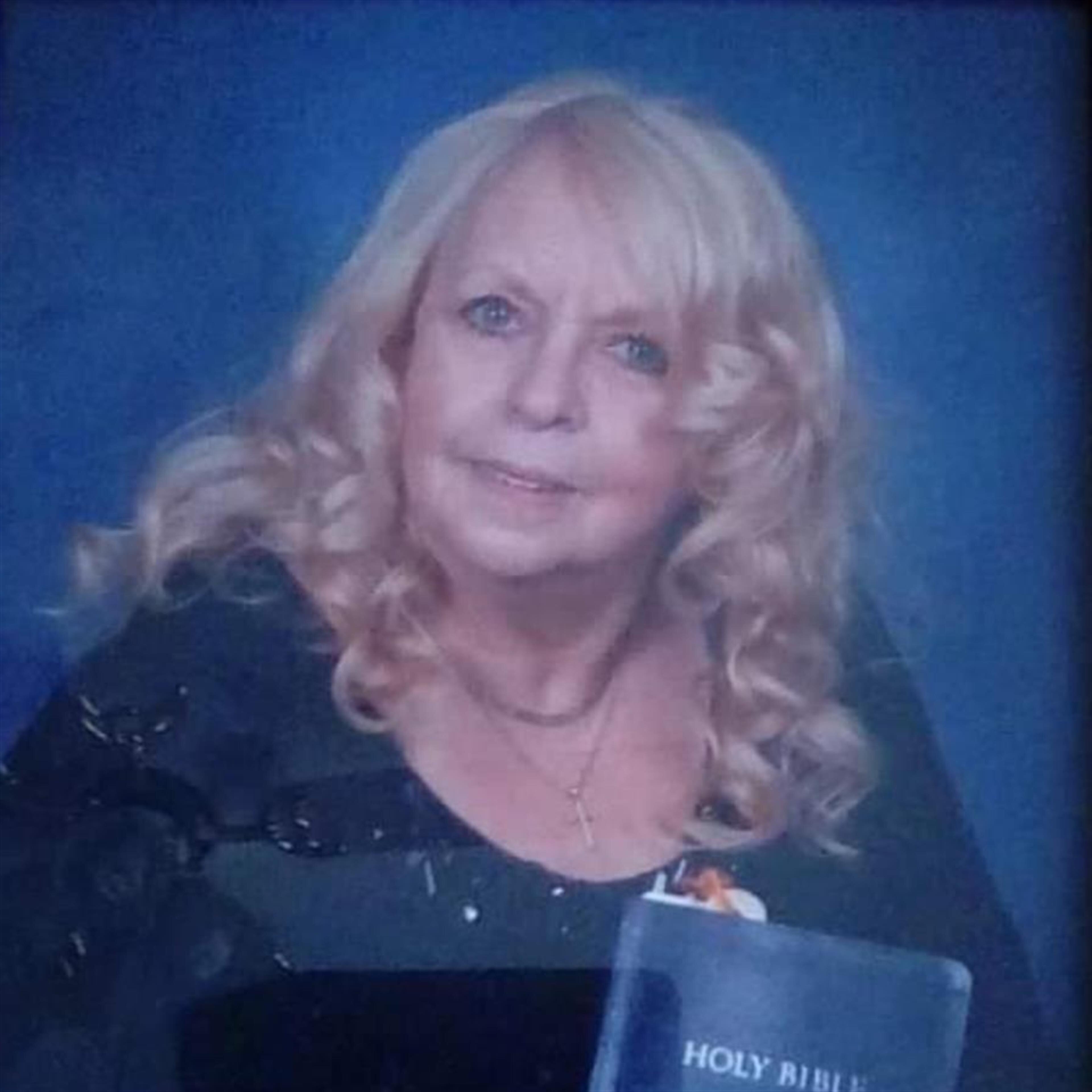 Carolyn Smith Martin