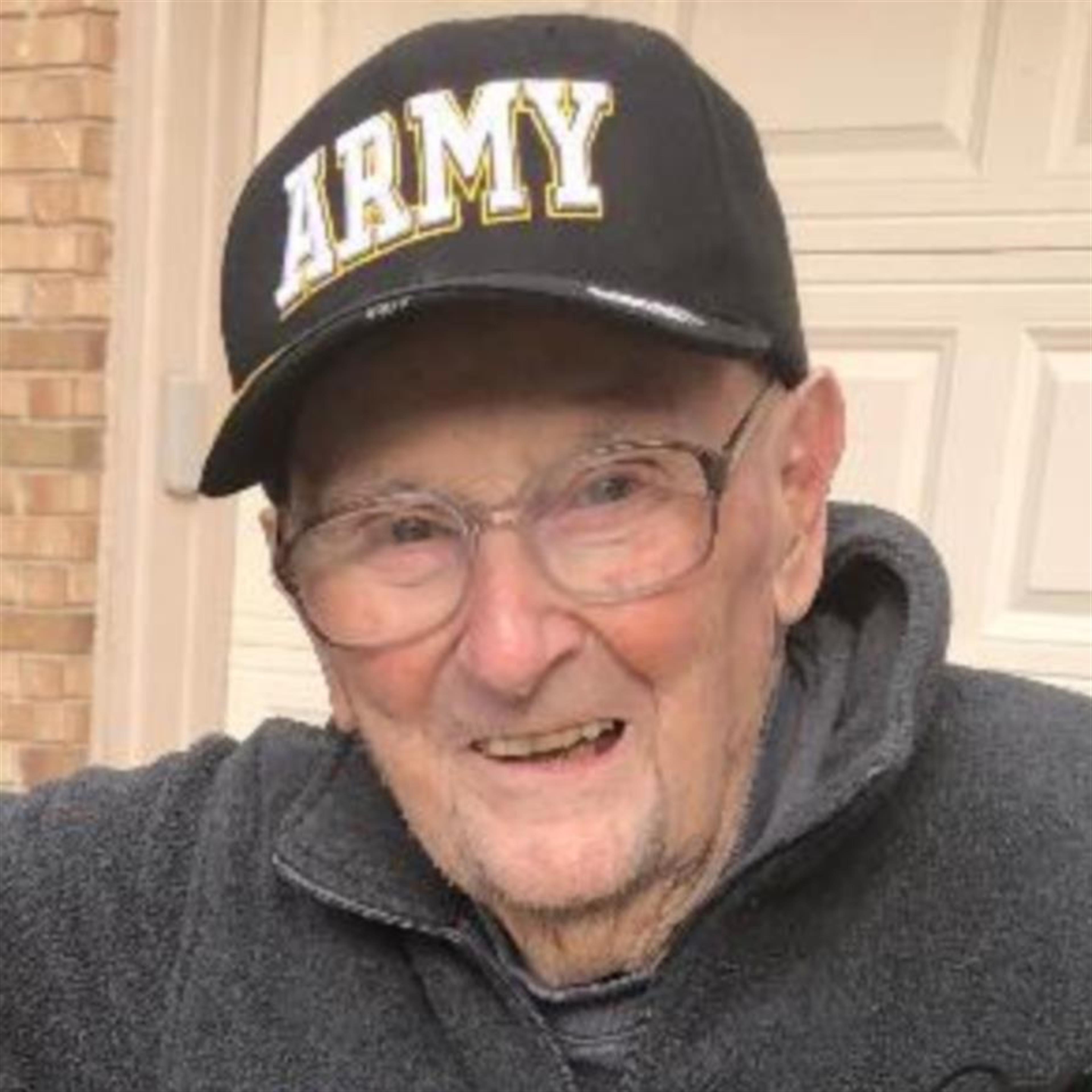 Jerry Williams' obituary picture