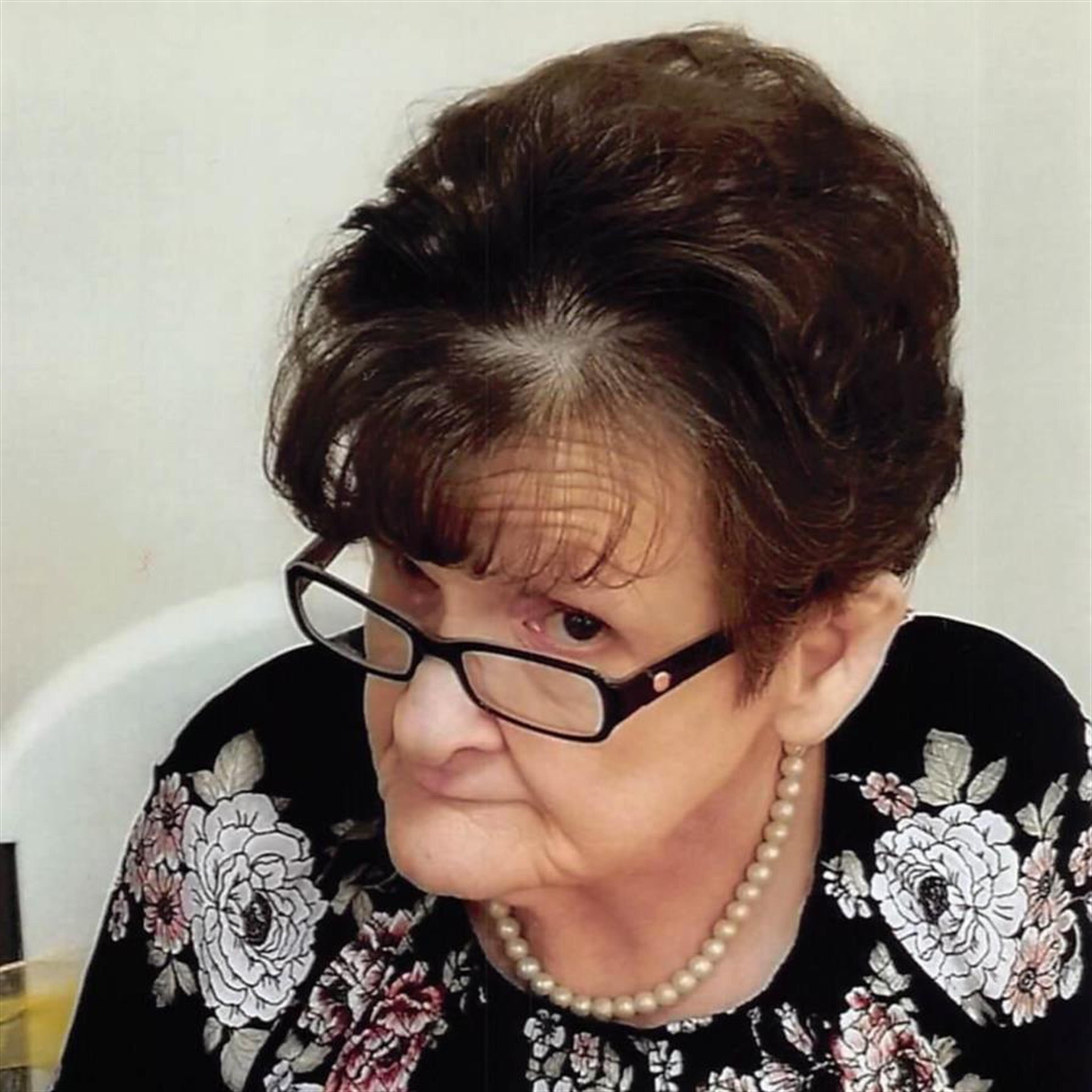 Maria L. Reistino