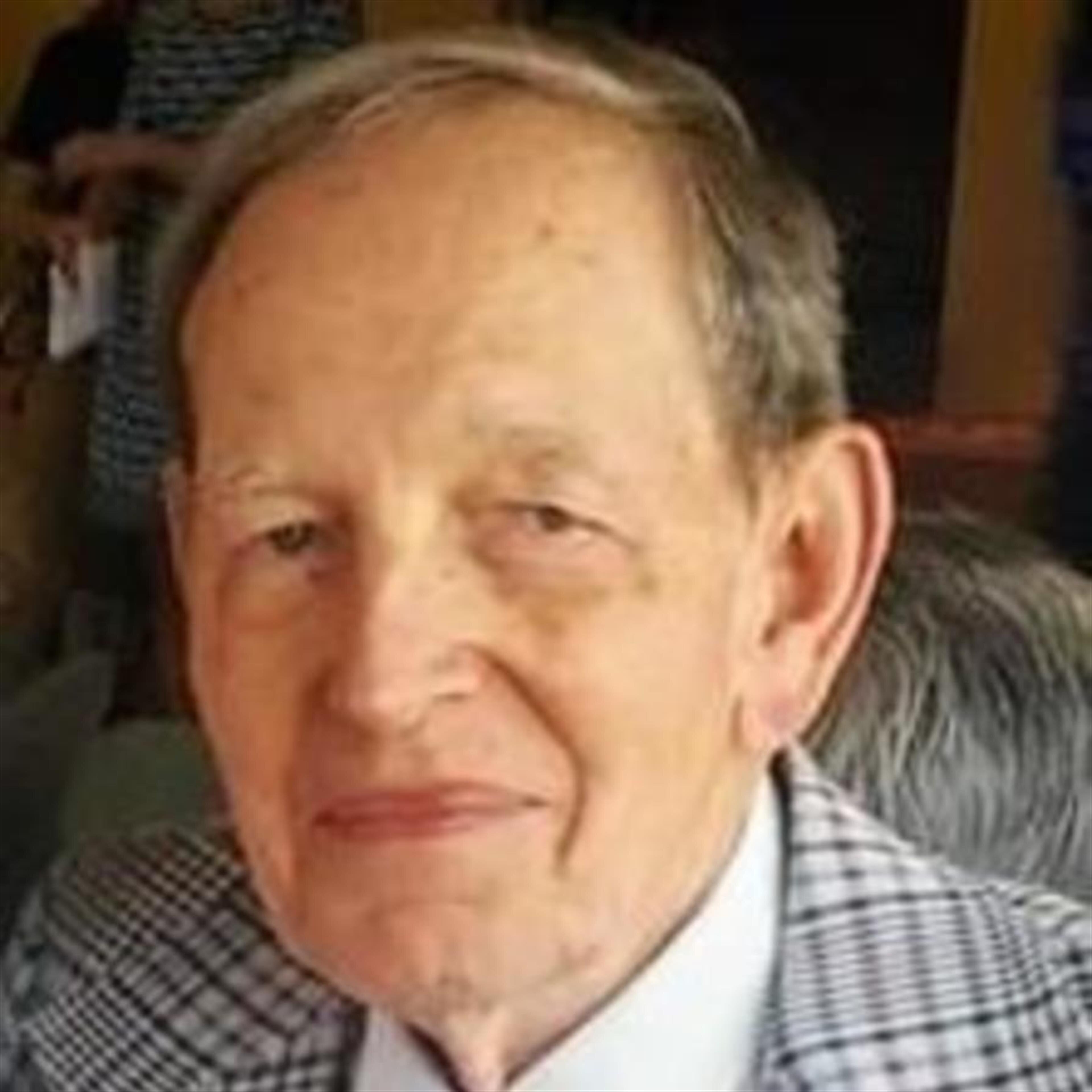 Robert A. Vergith