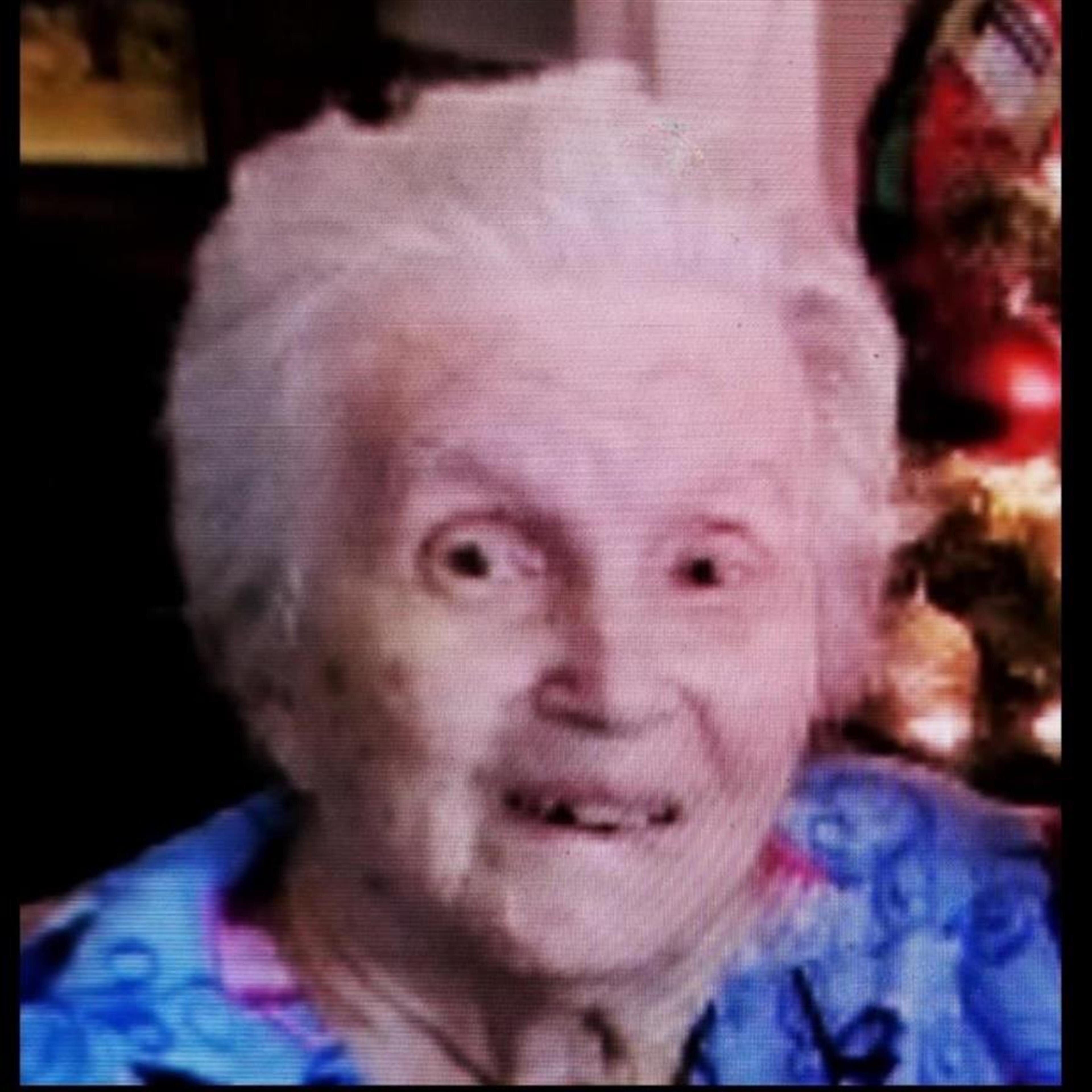 Lena Ruth Davis