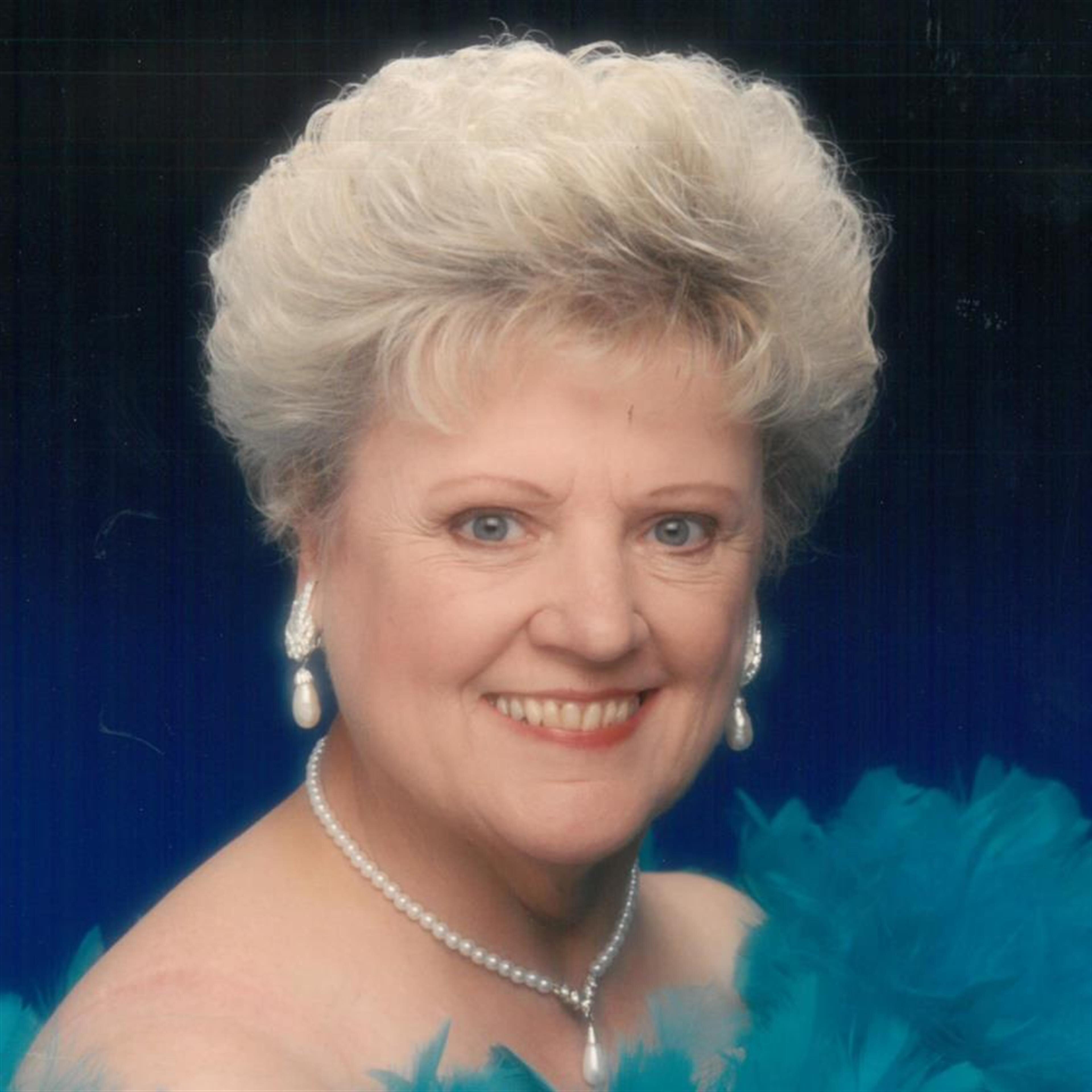 Rosemary Rosch Manning