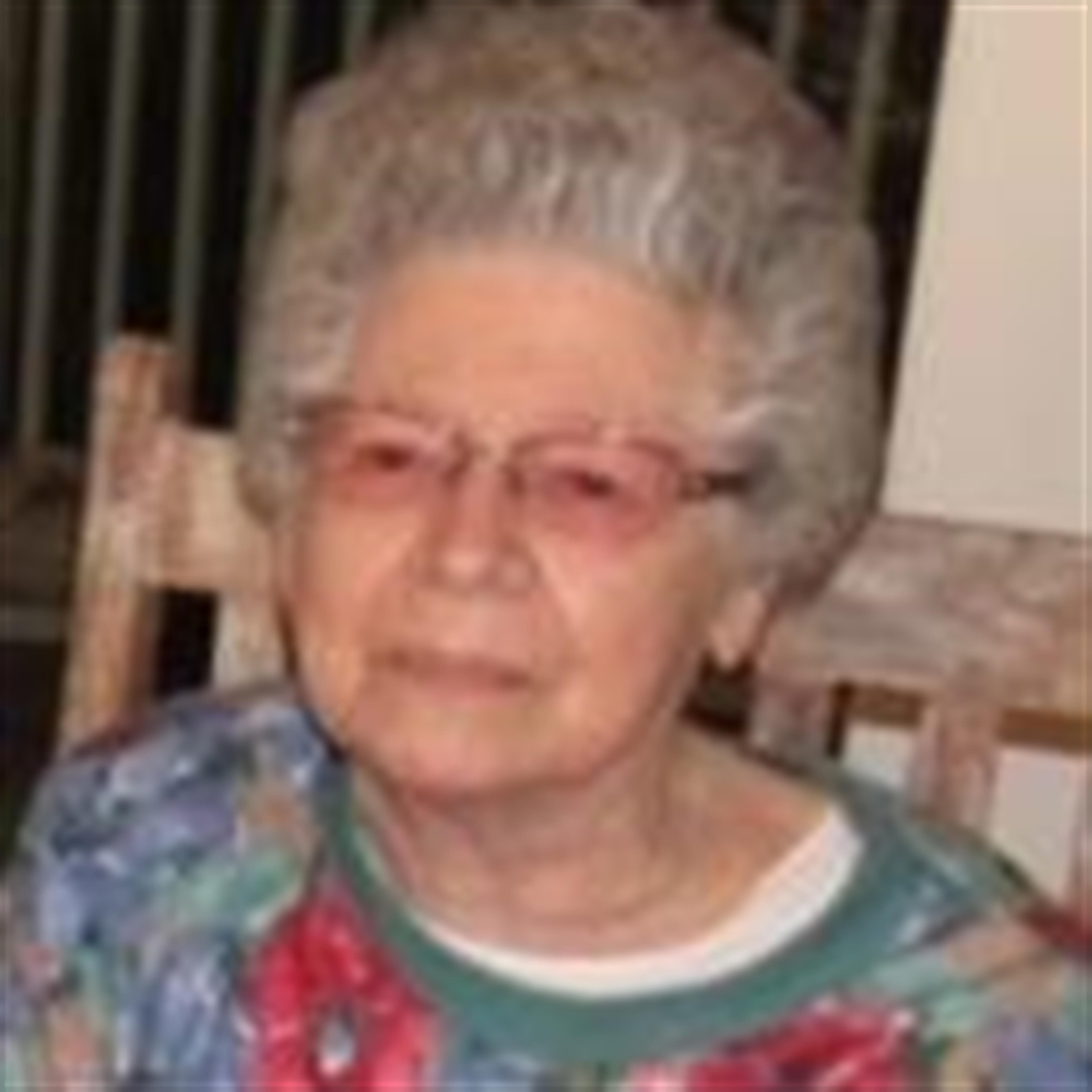 Clarice Roy Quirk