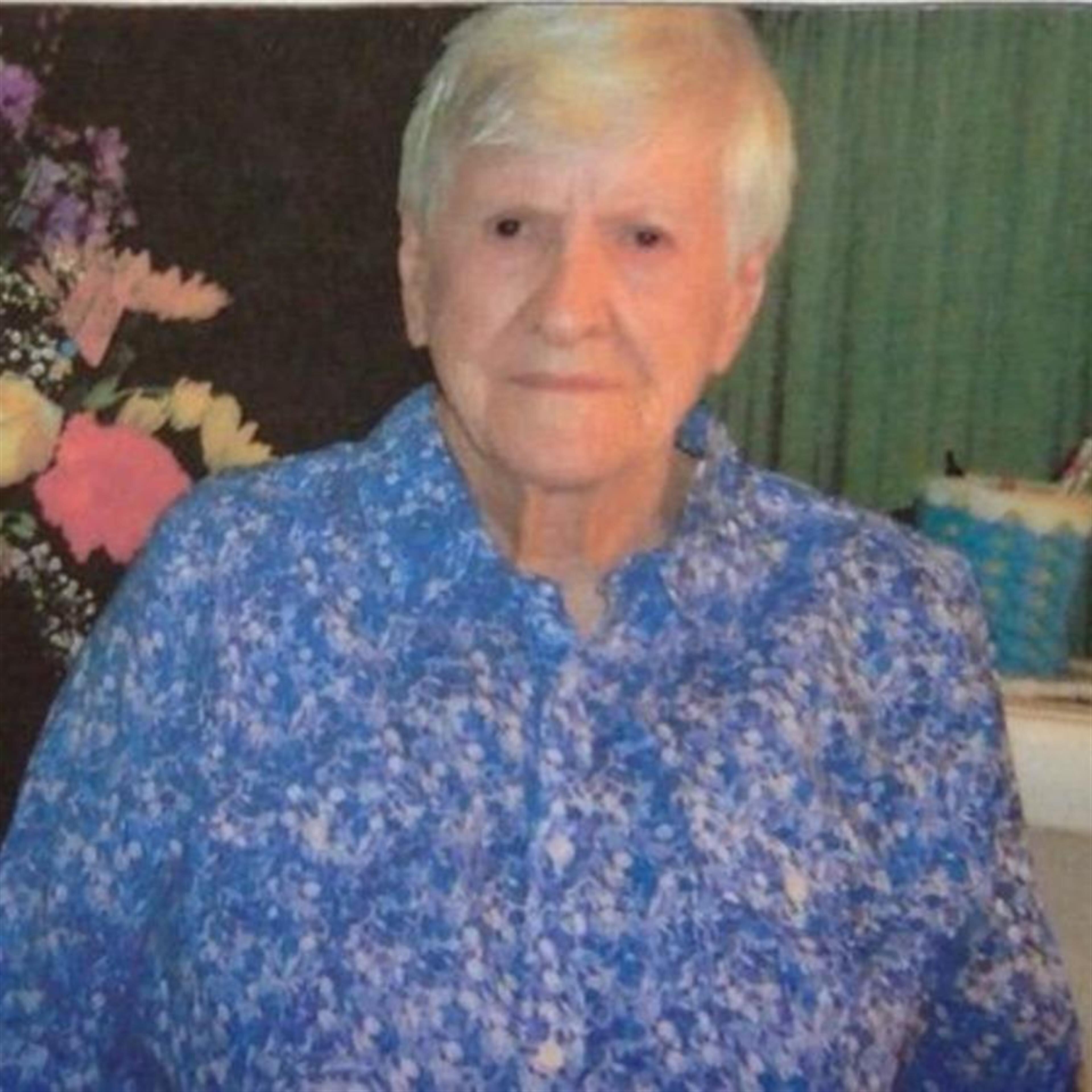 Lavone Margaret Barkowski