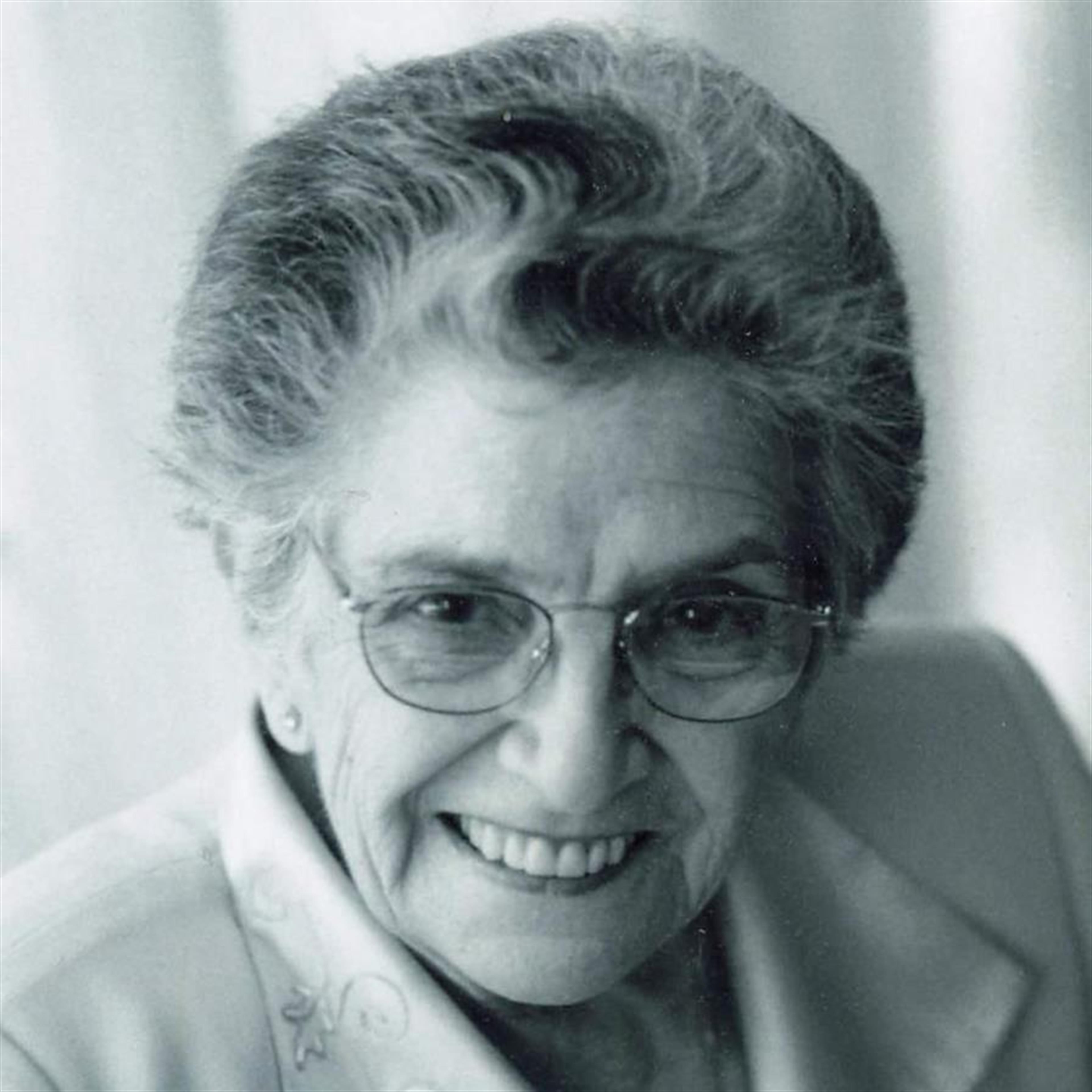 Eleanor Edith Canino