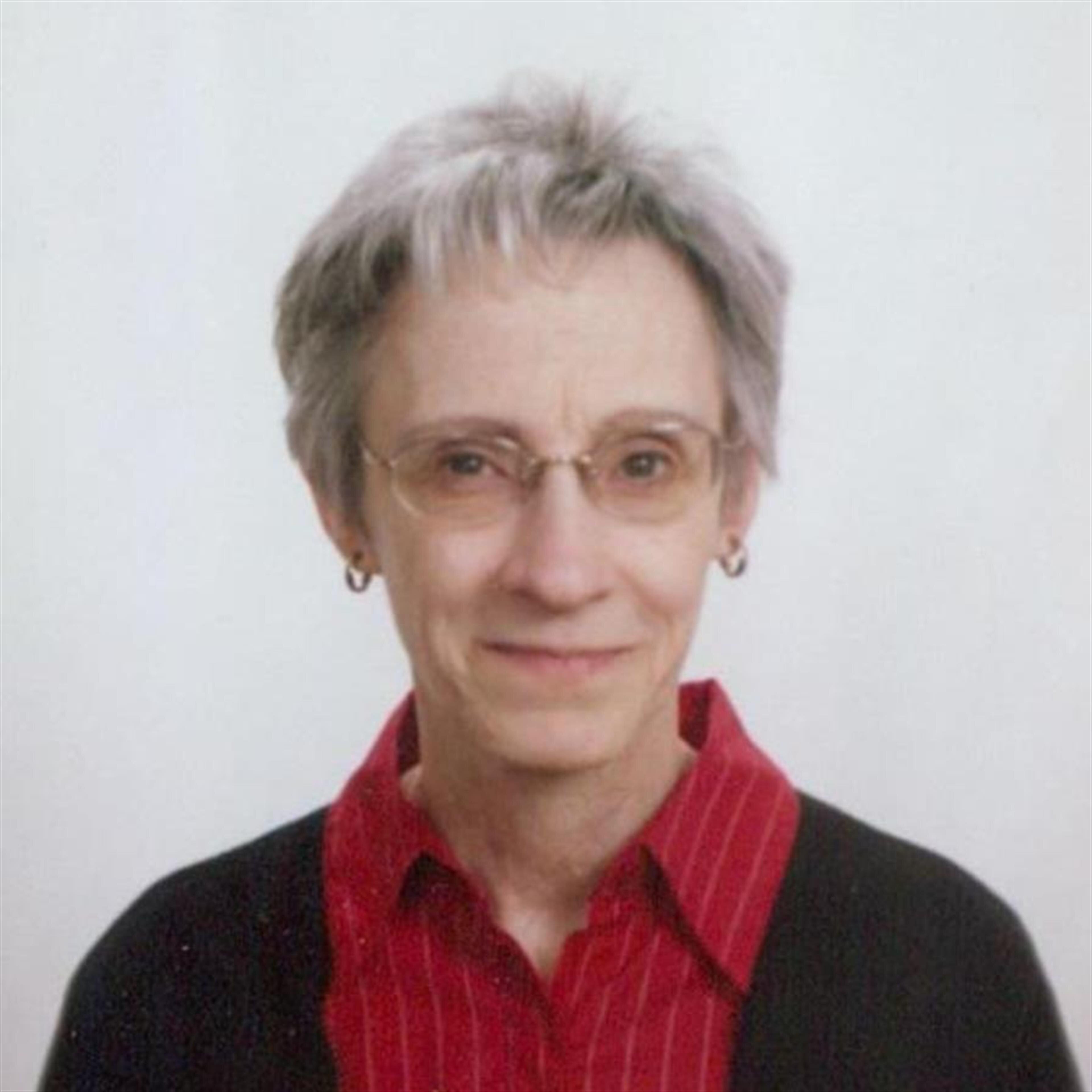 Anita Eileen Jonquet