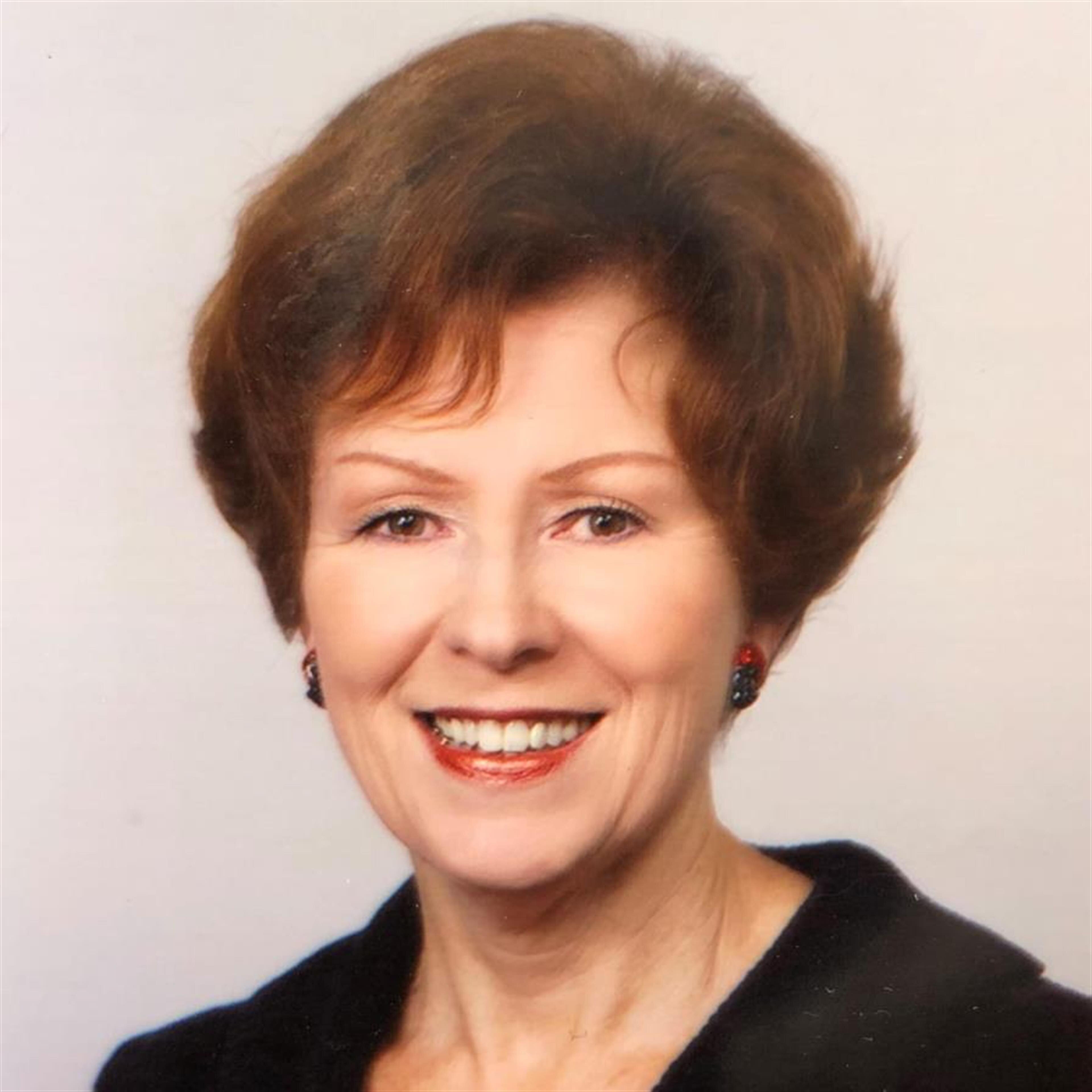 Judy Harbottle