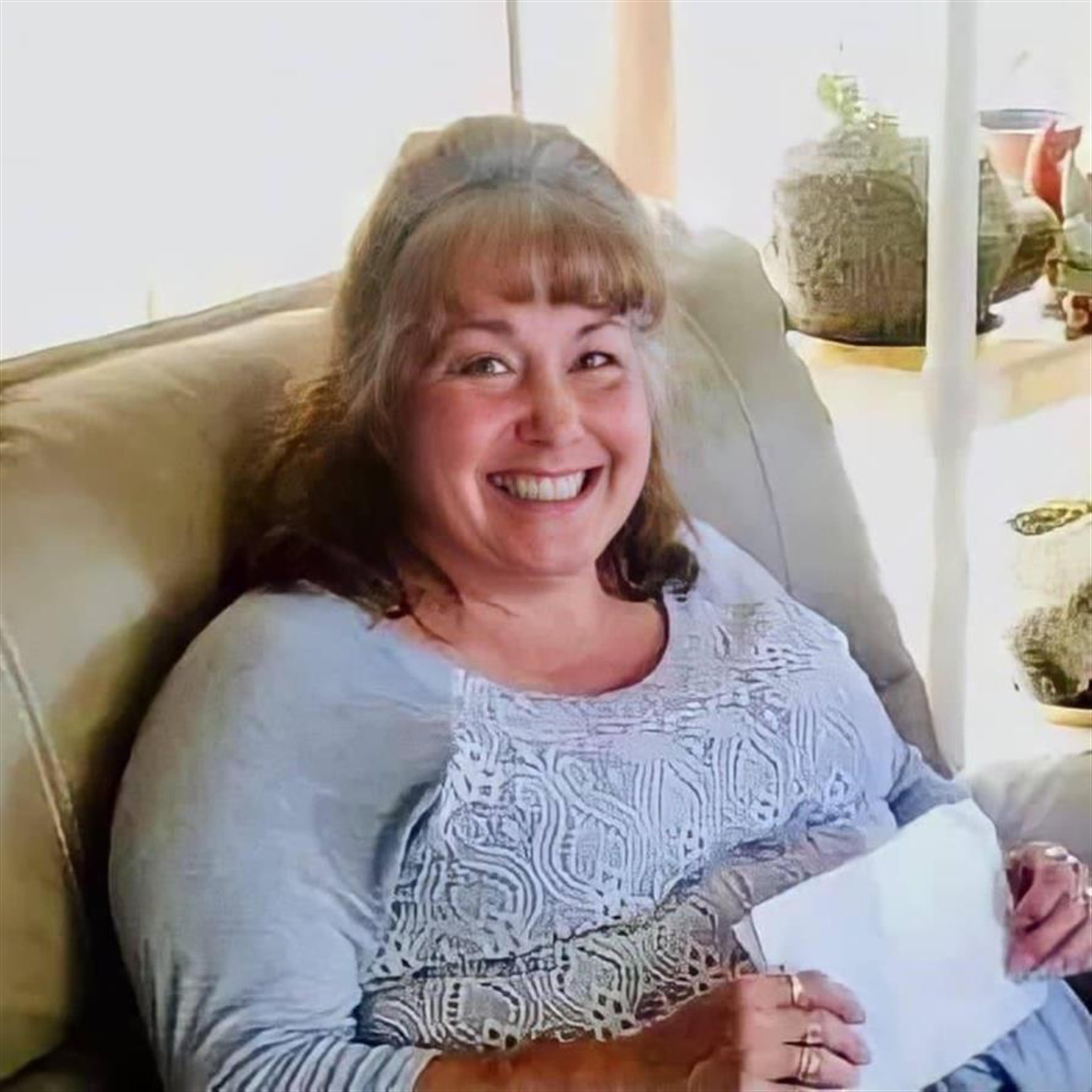 Tammy Clark Root Whittmore's obituary picture