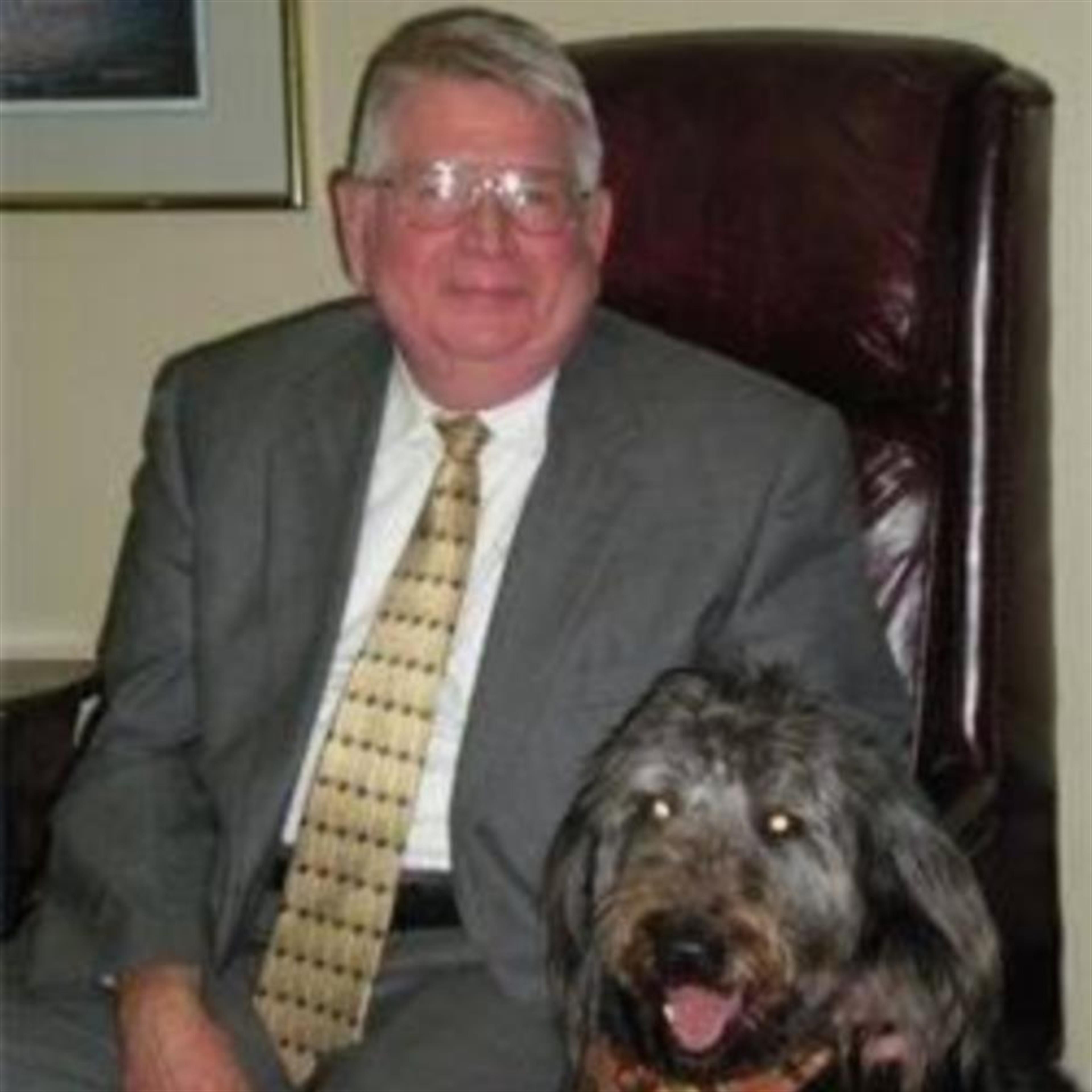 Michael Edmund Yeksavich's obituary picture