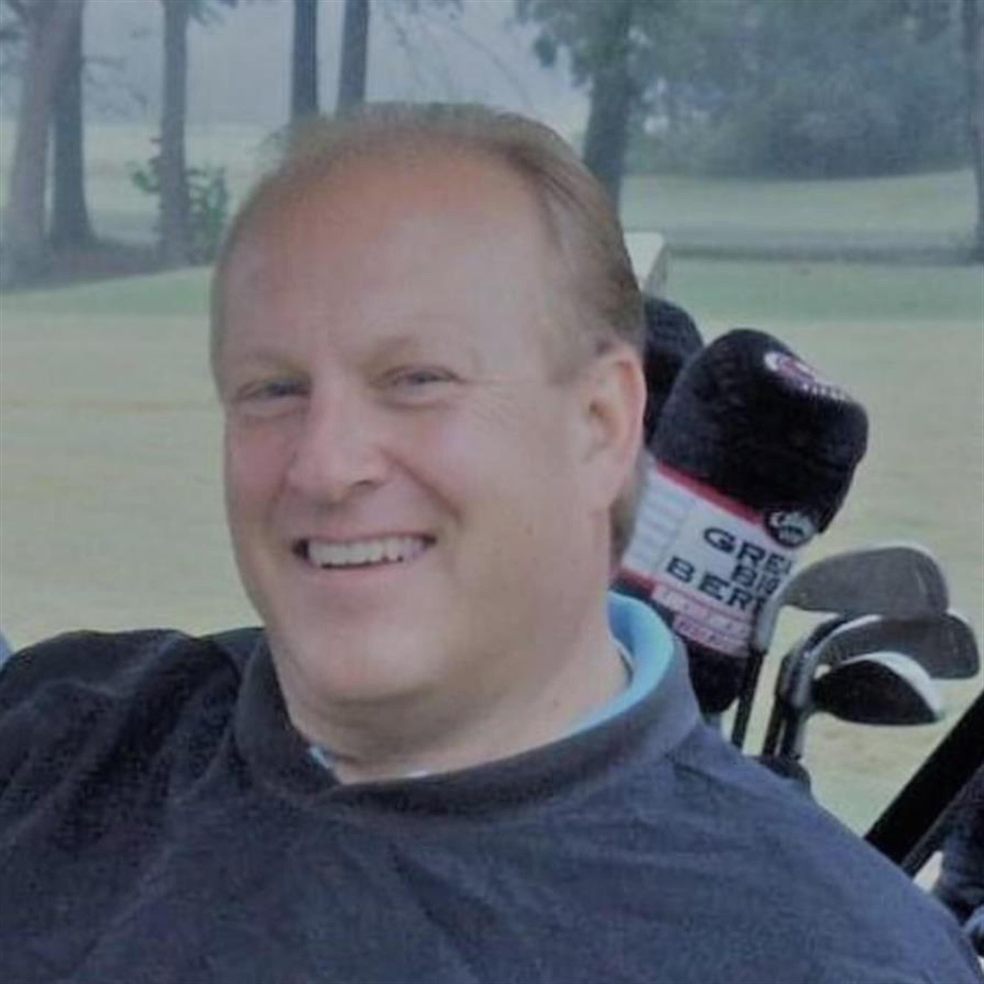Curt Allen Kobler