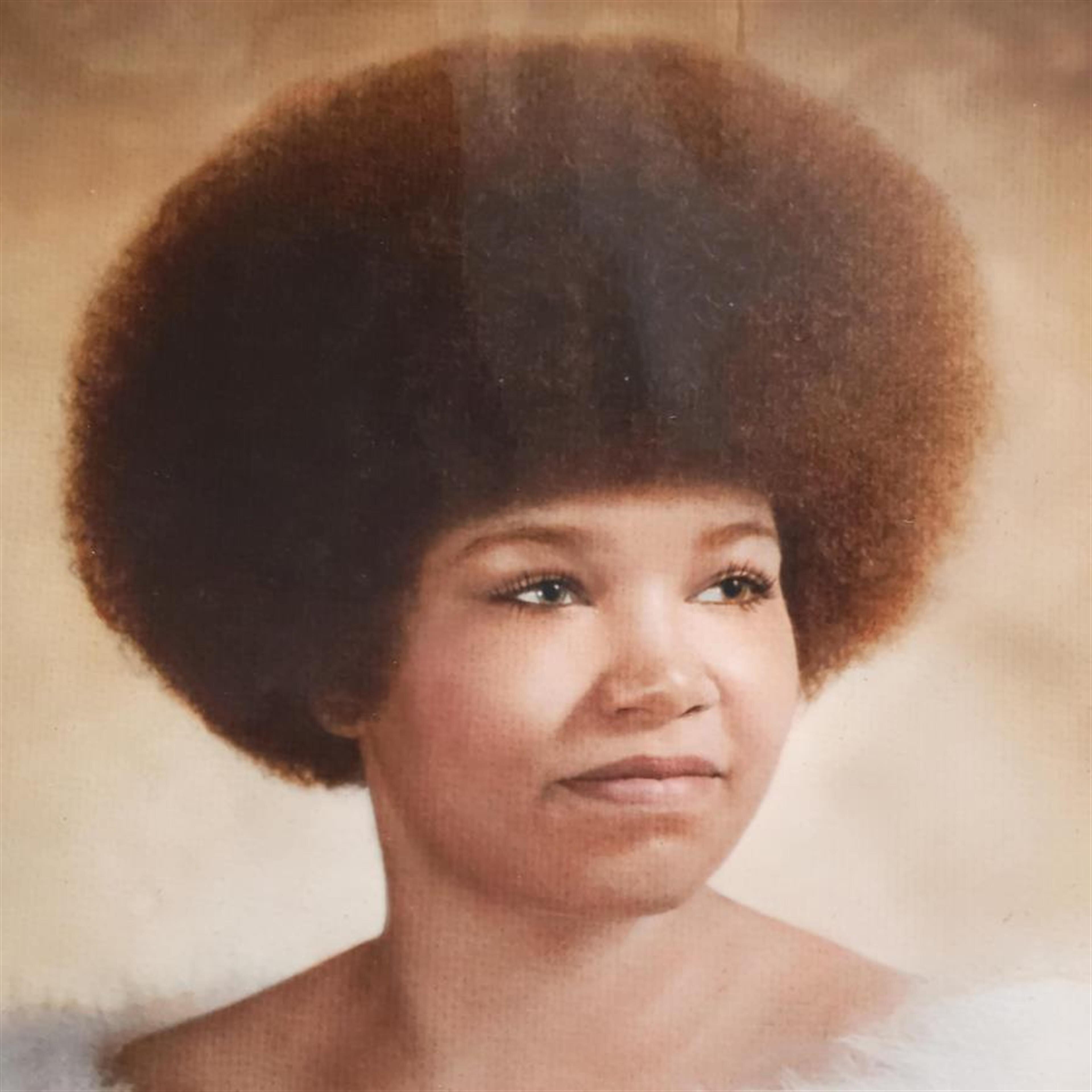 Doris Ann Rozell