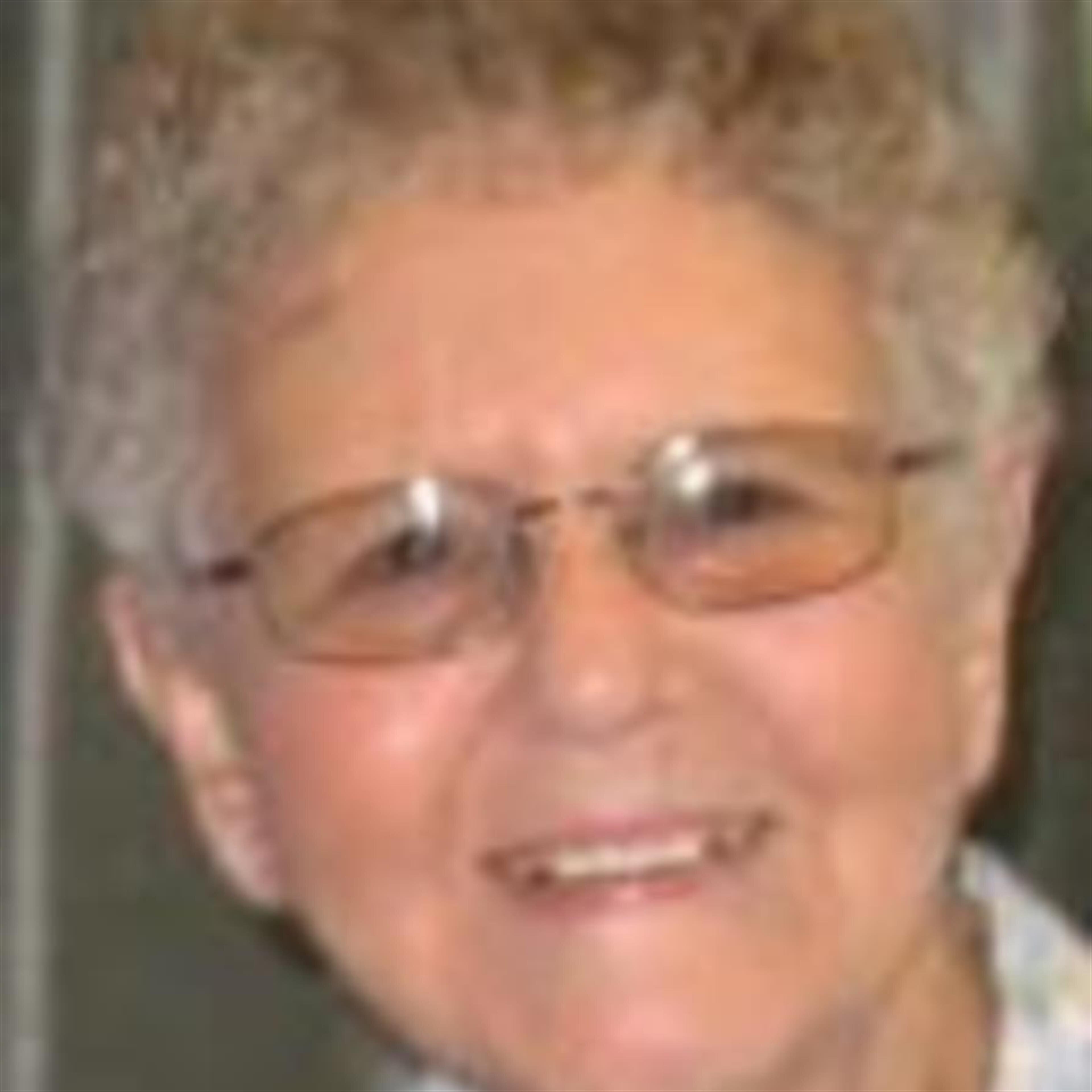 Norma J Fish