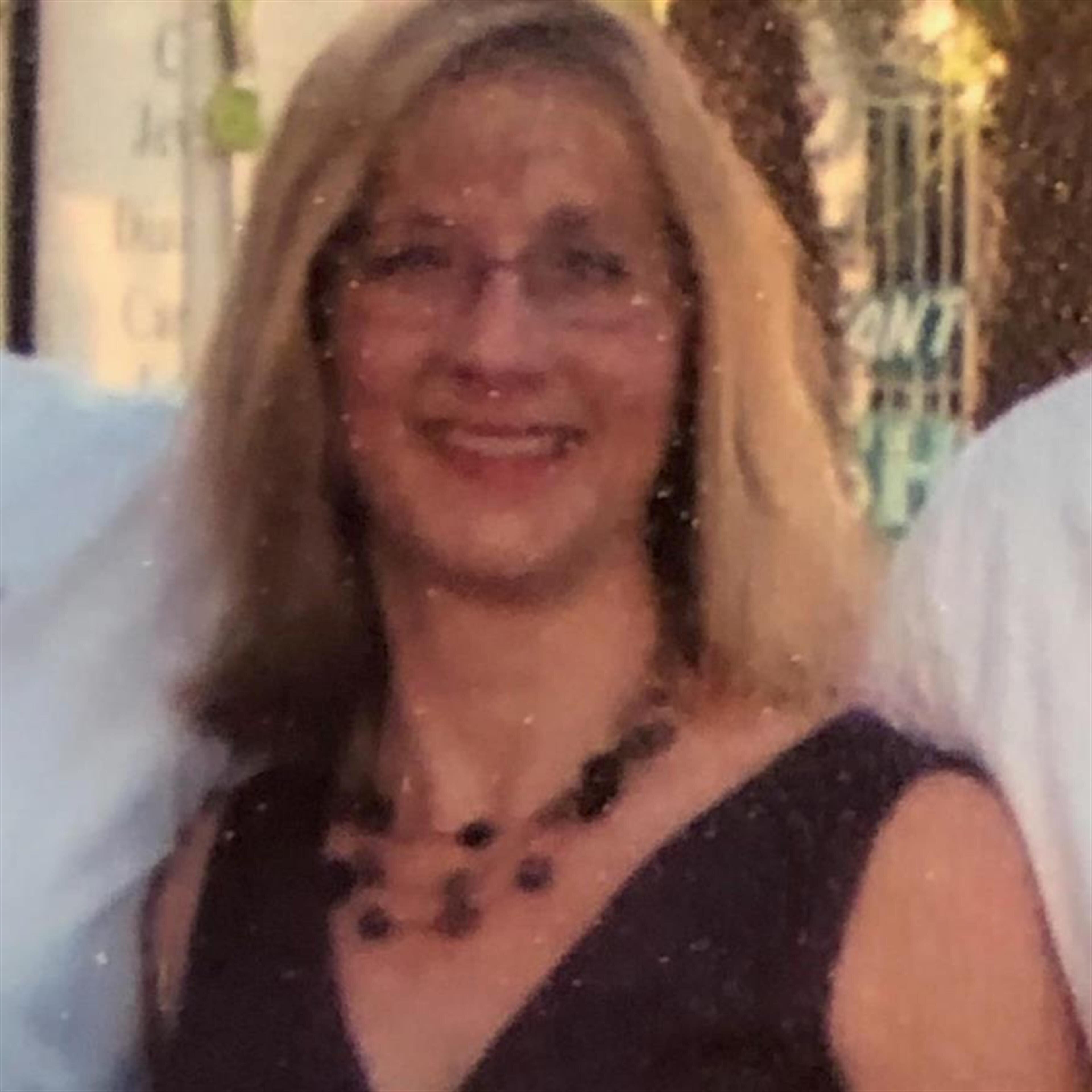 Marie Anne Harper