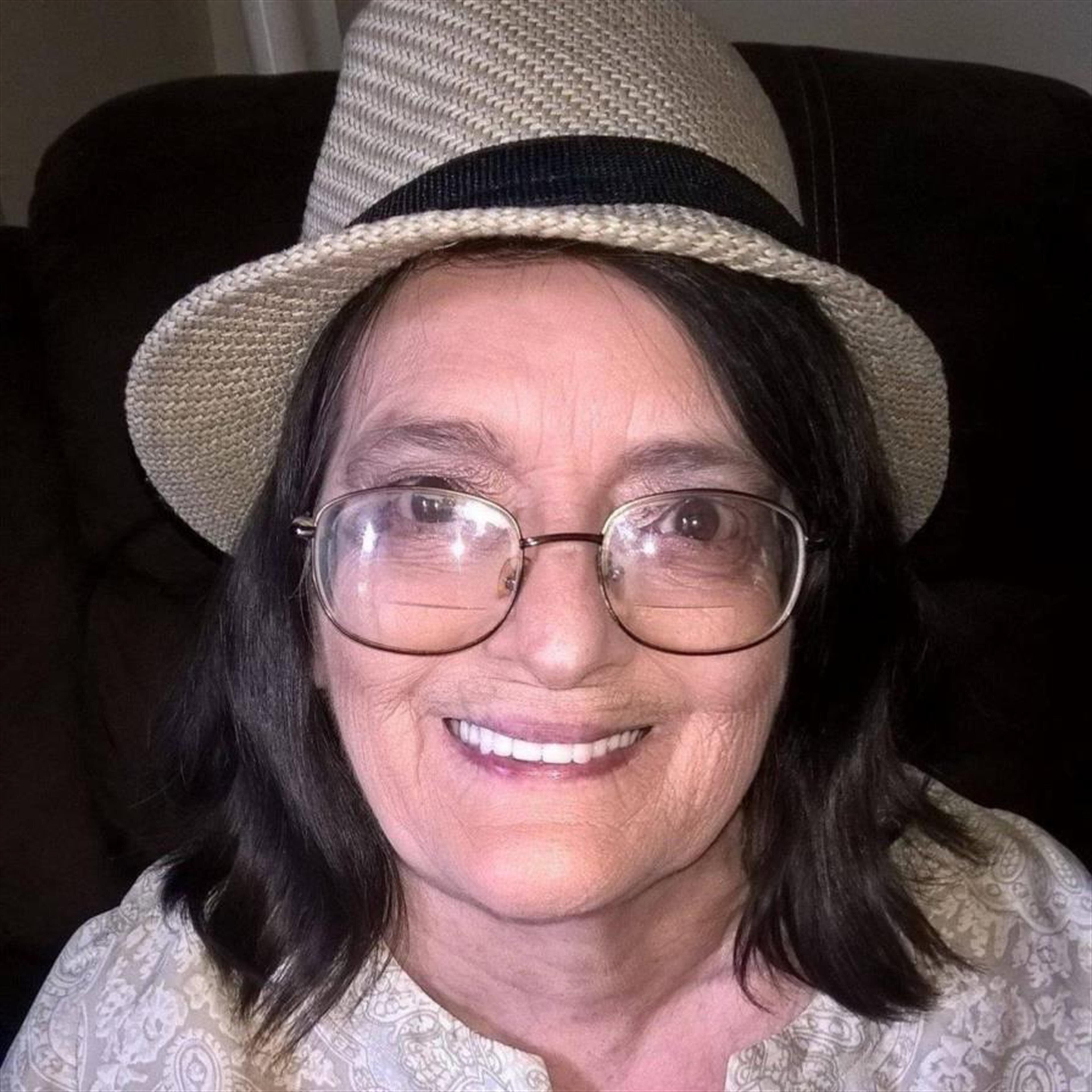 Mrs. Wanda F. Baxter