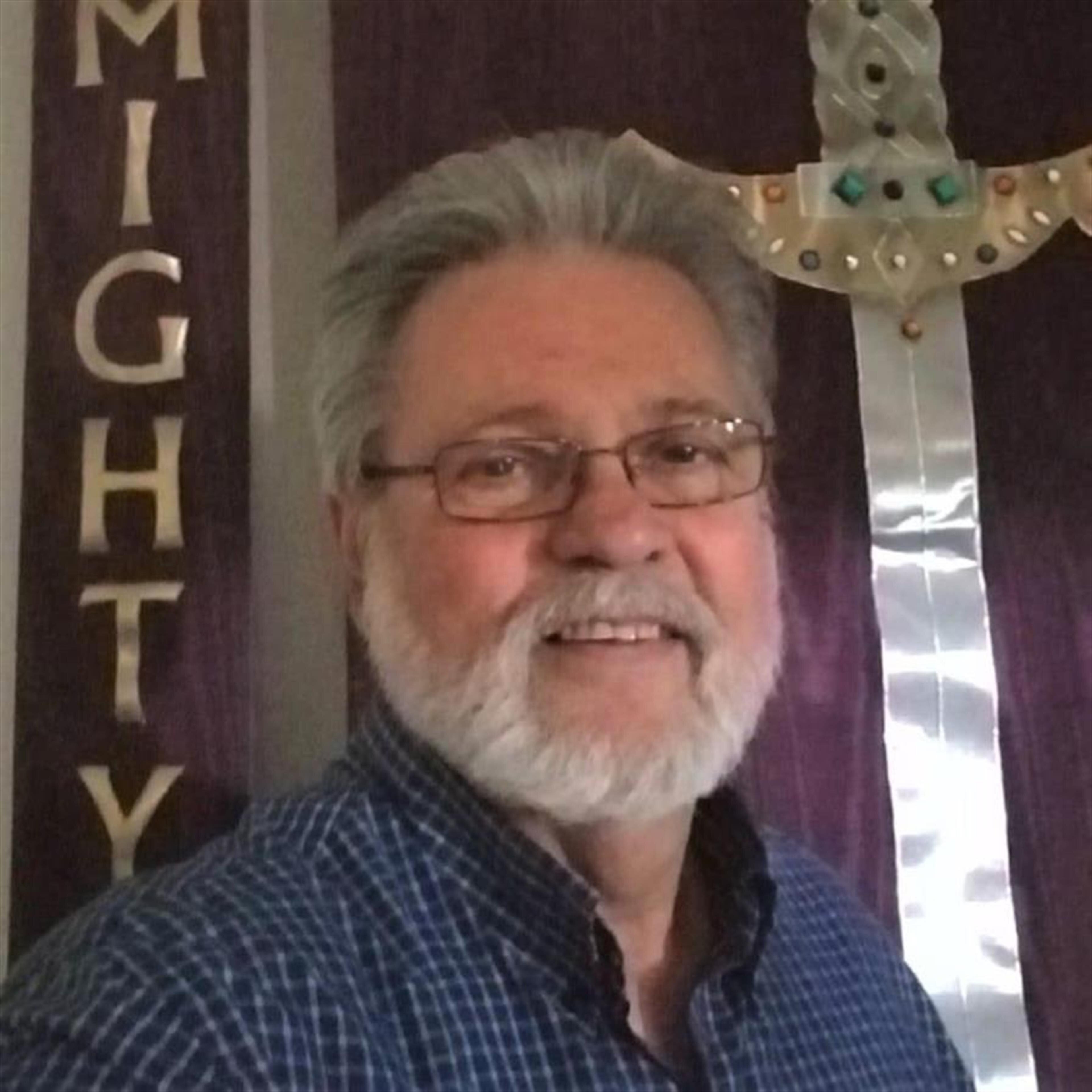 Pastor Allen R. Sabo