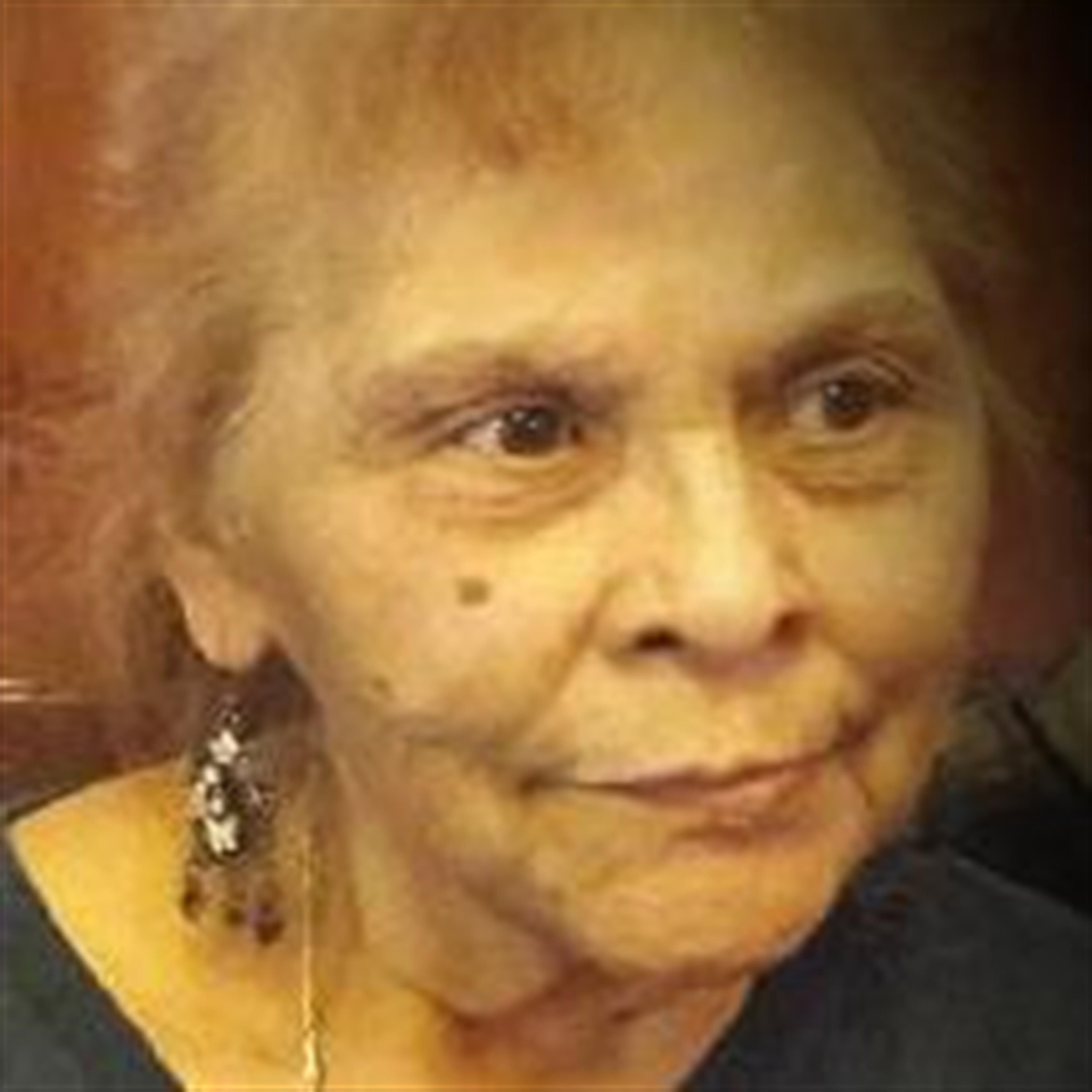 Linda Salazar Ramos