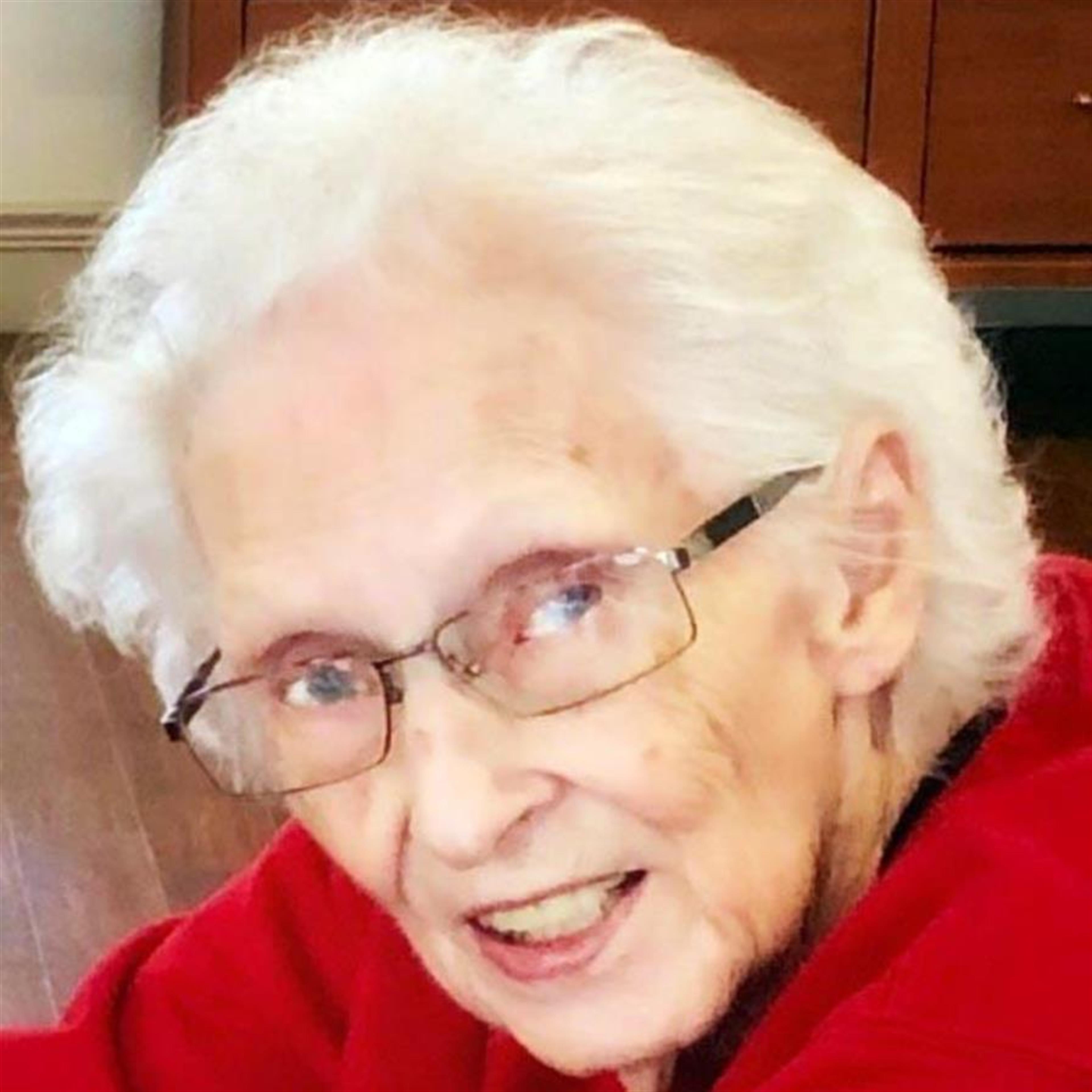 June Rose Hockemeyer's obituary picture
