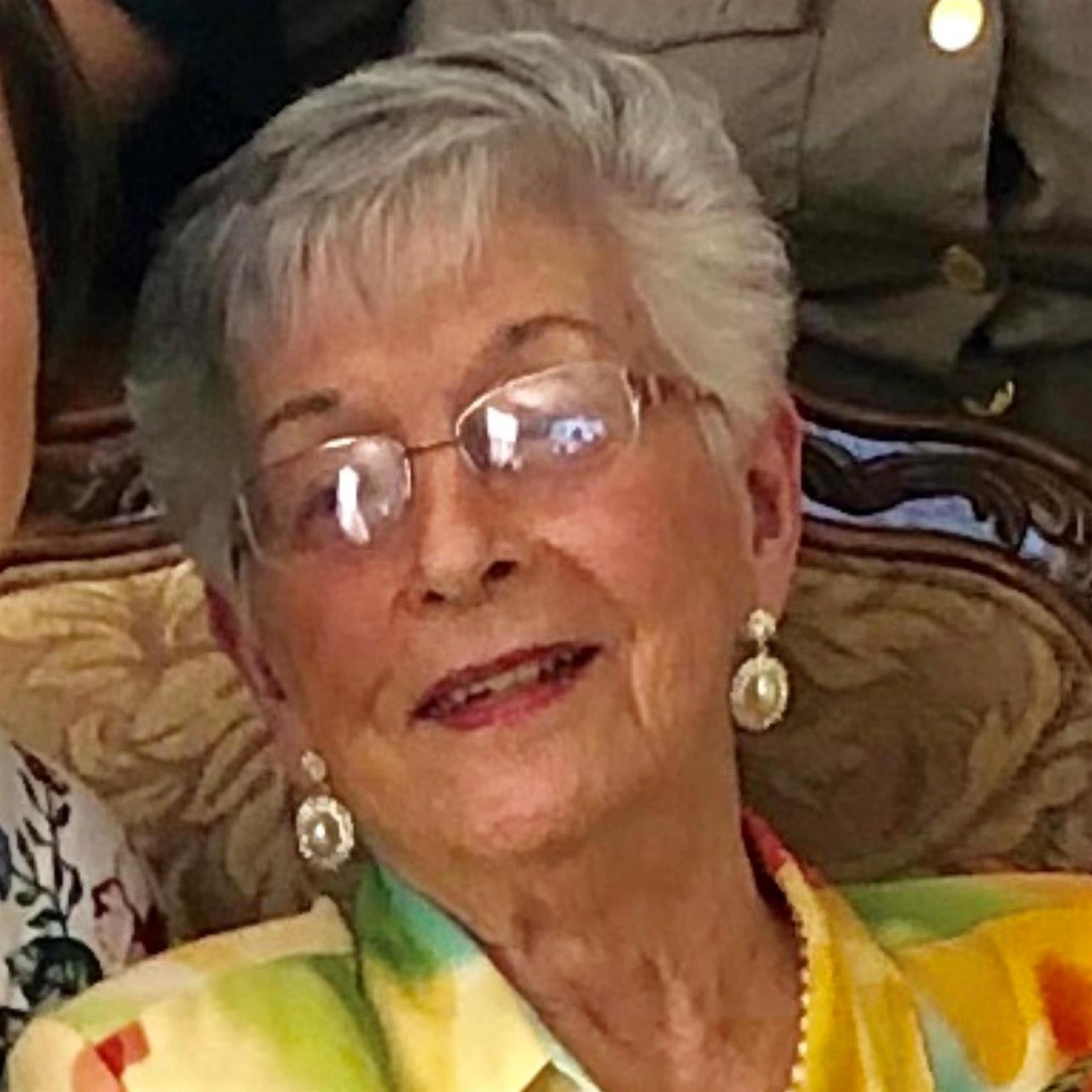 Gloria De Bruzos