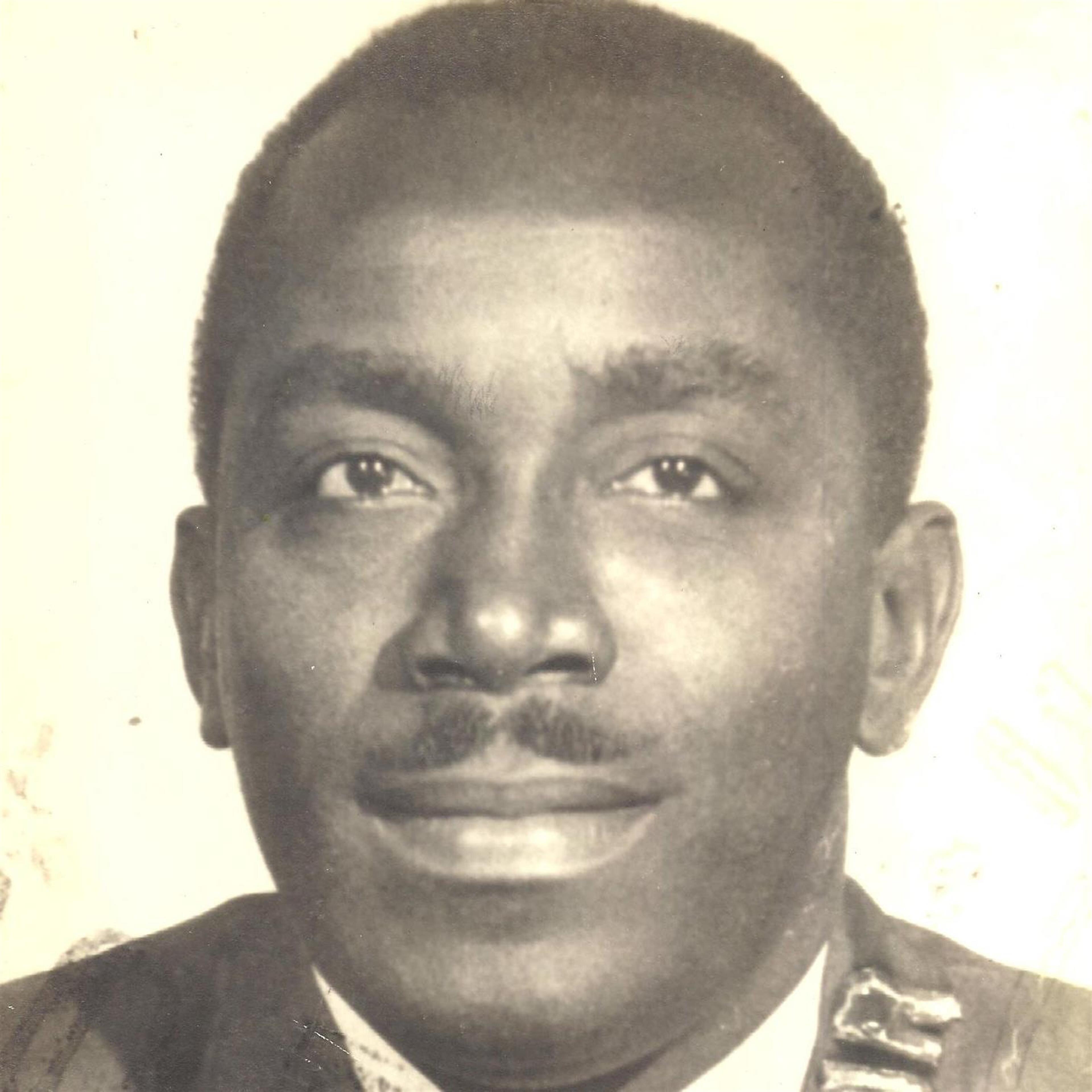 Charles J. Julien