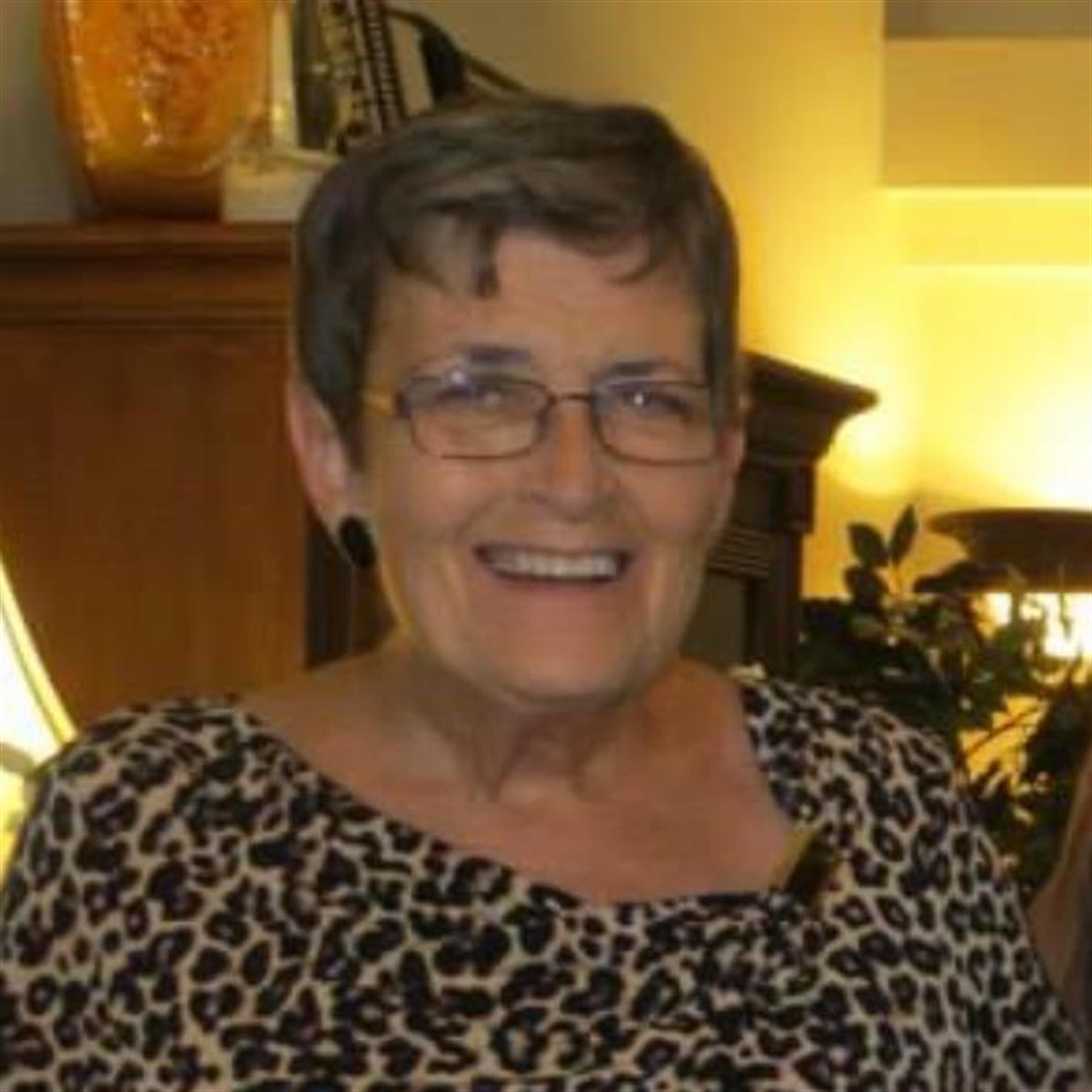 Janice Acheson Abbate