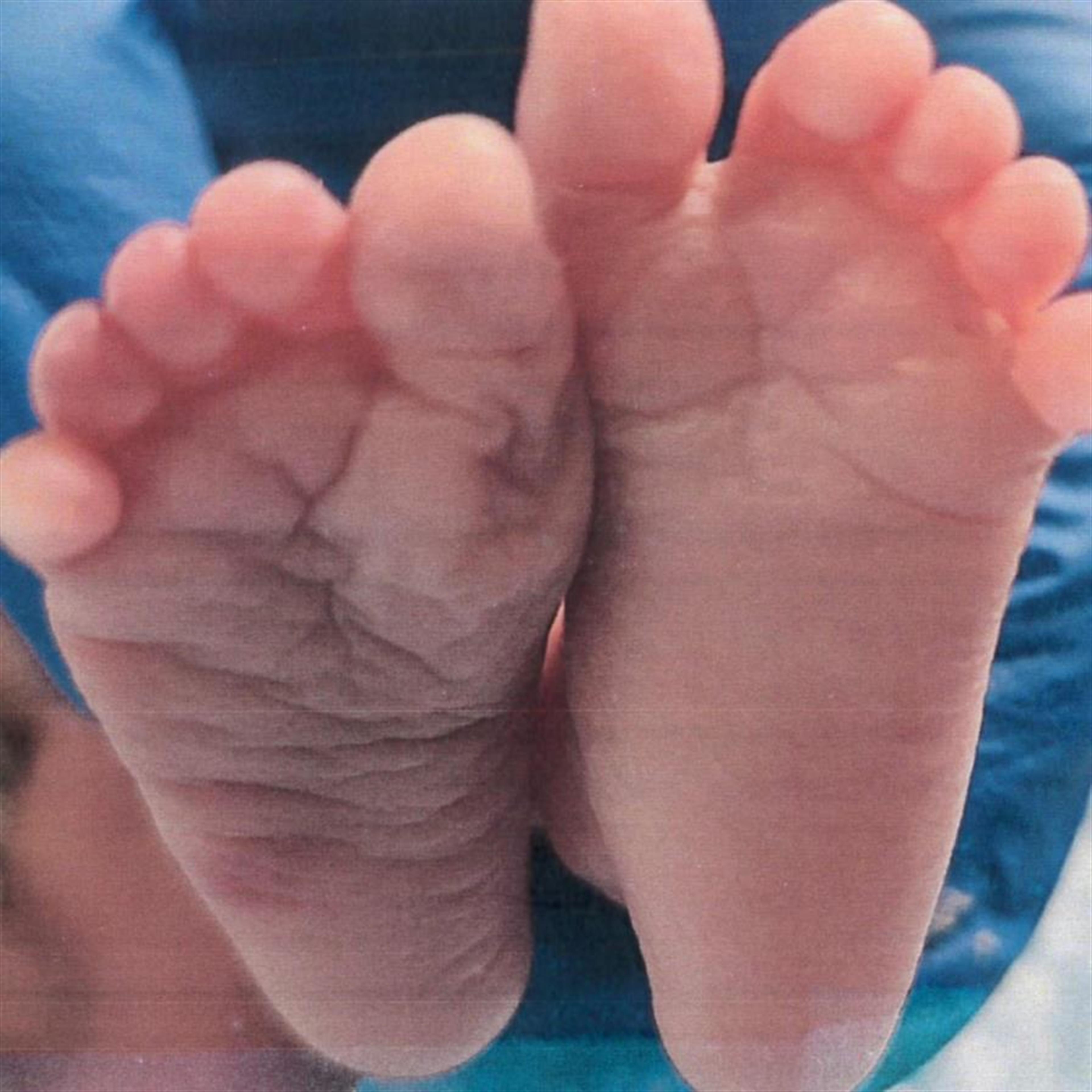 Bentlee Dwayne Michael Starwalt-Douglas' obituary picture