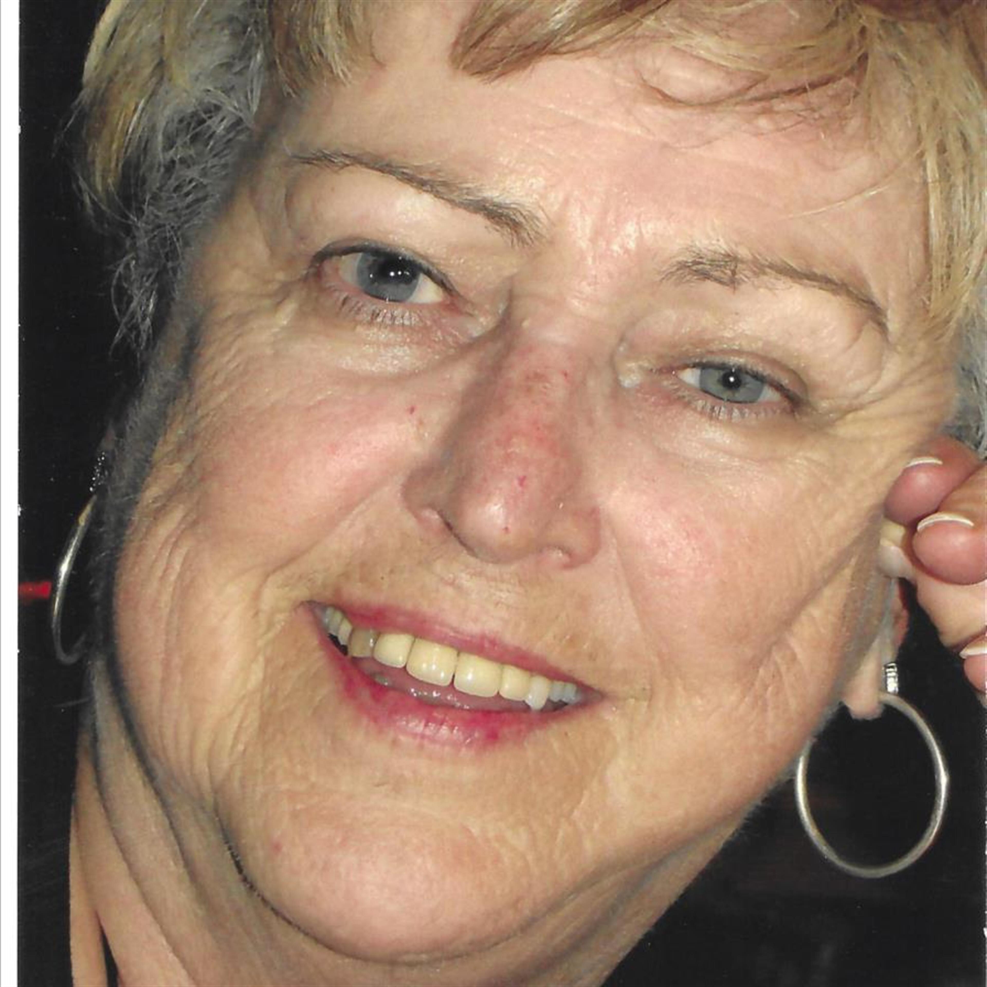 Ms. Betty Jo Aldridge