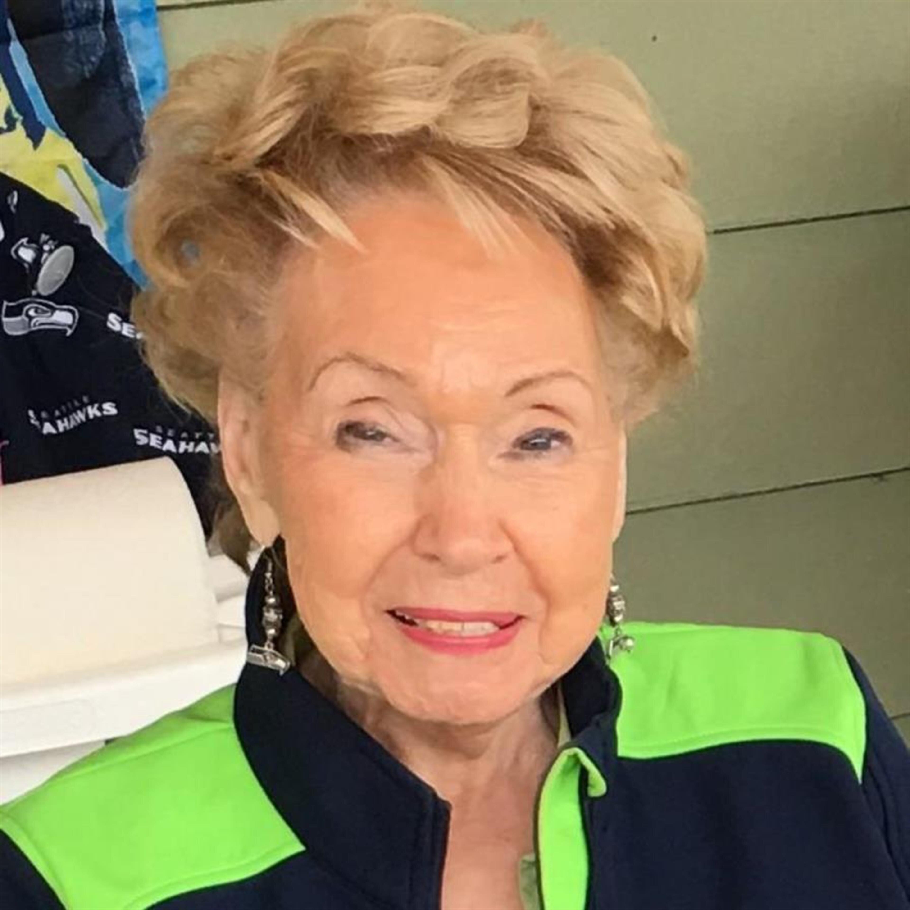 Beverly Ann Carlson