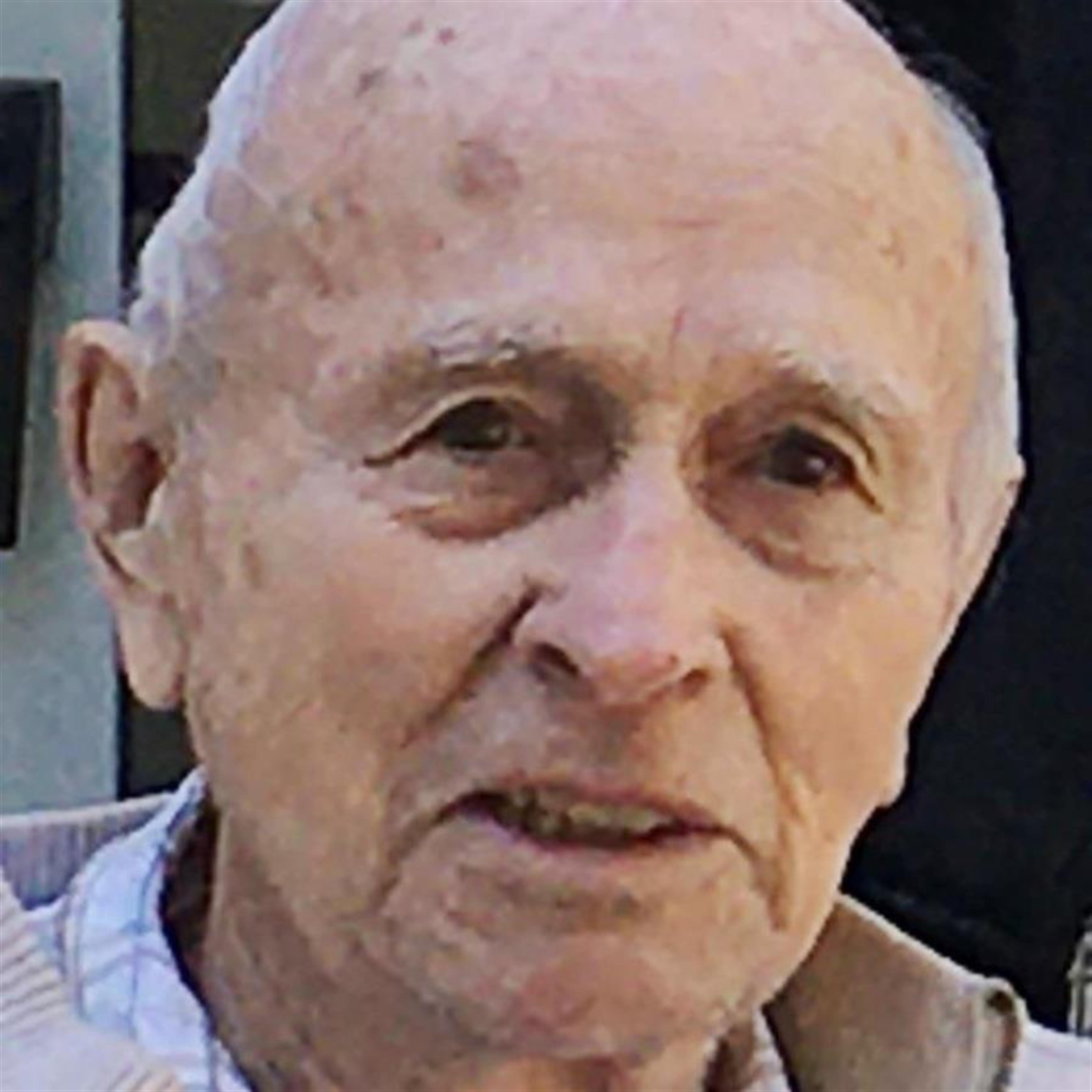 Earl J. Tinker, Jr.