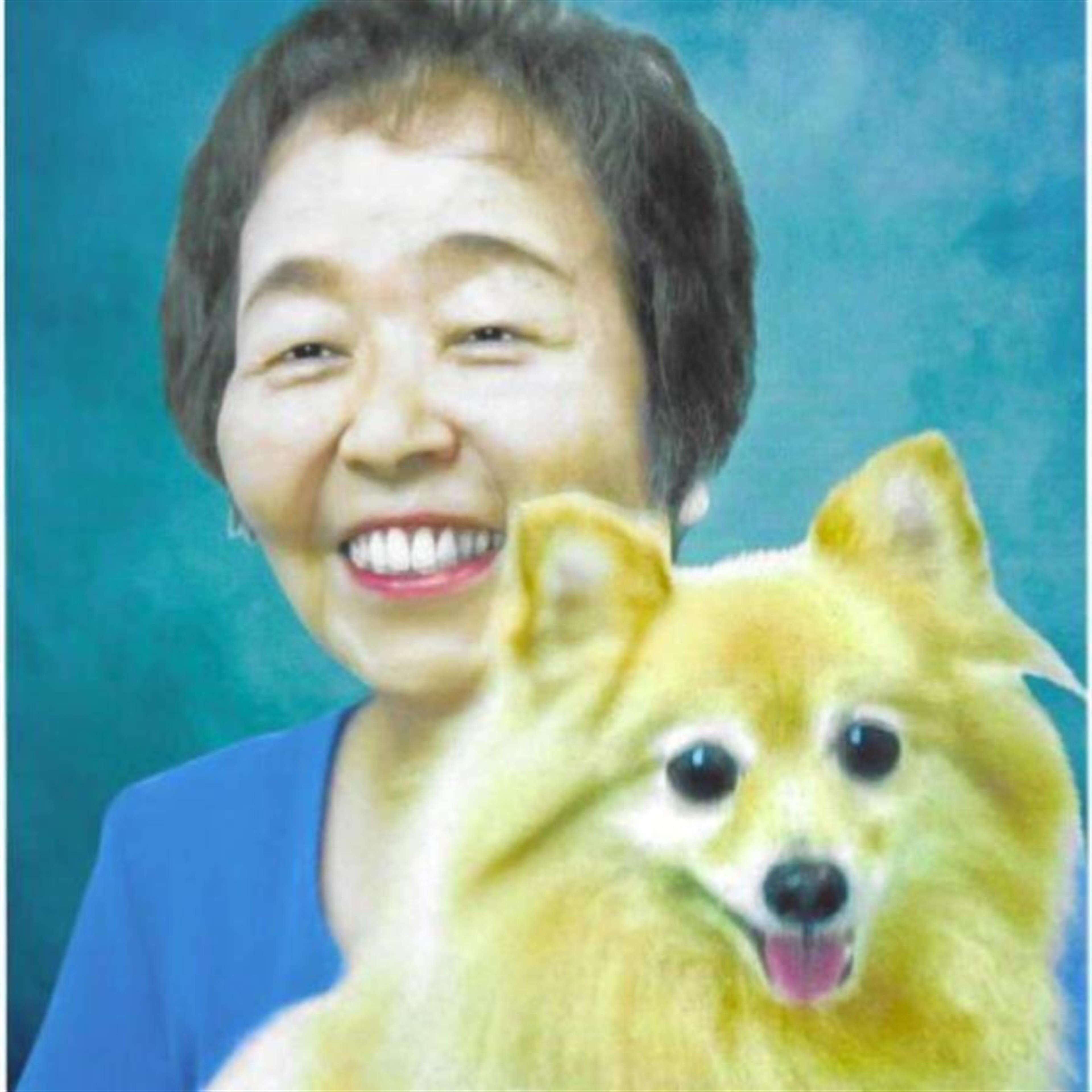 Irene Midori Okawaki