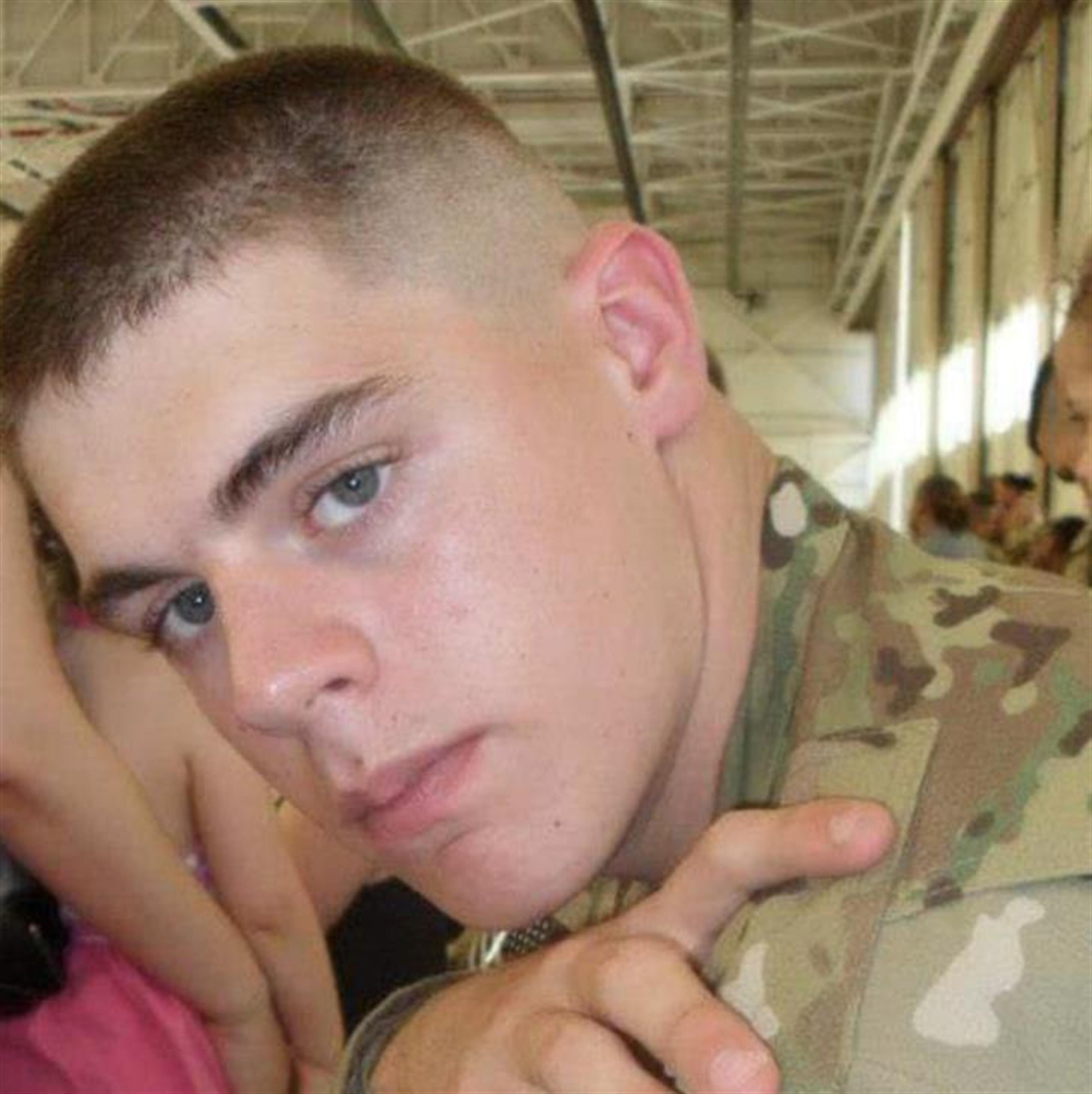Robert Anthony Southard