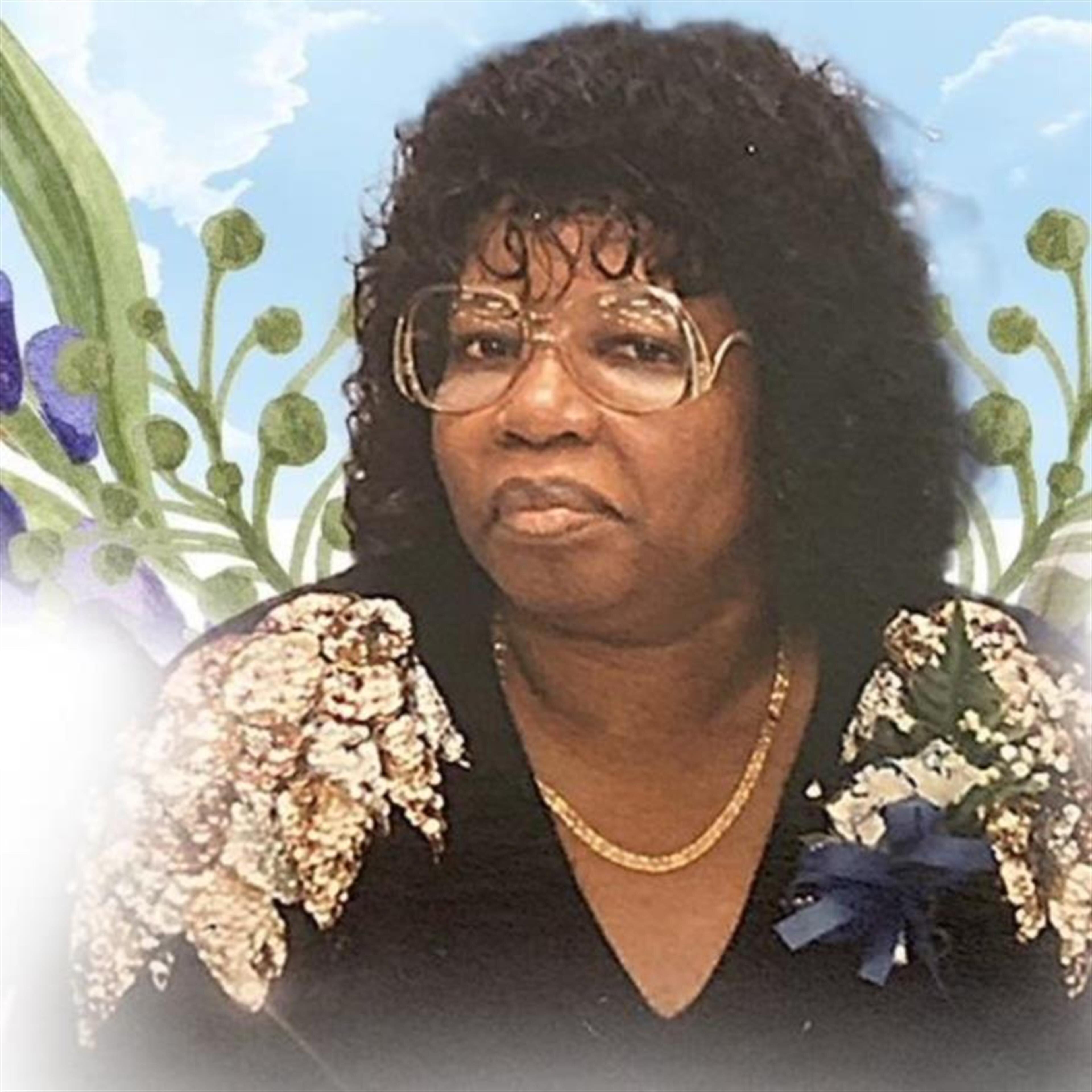 MRS. SANDRA LEE BLACKMAN