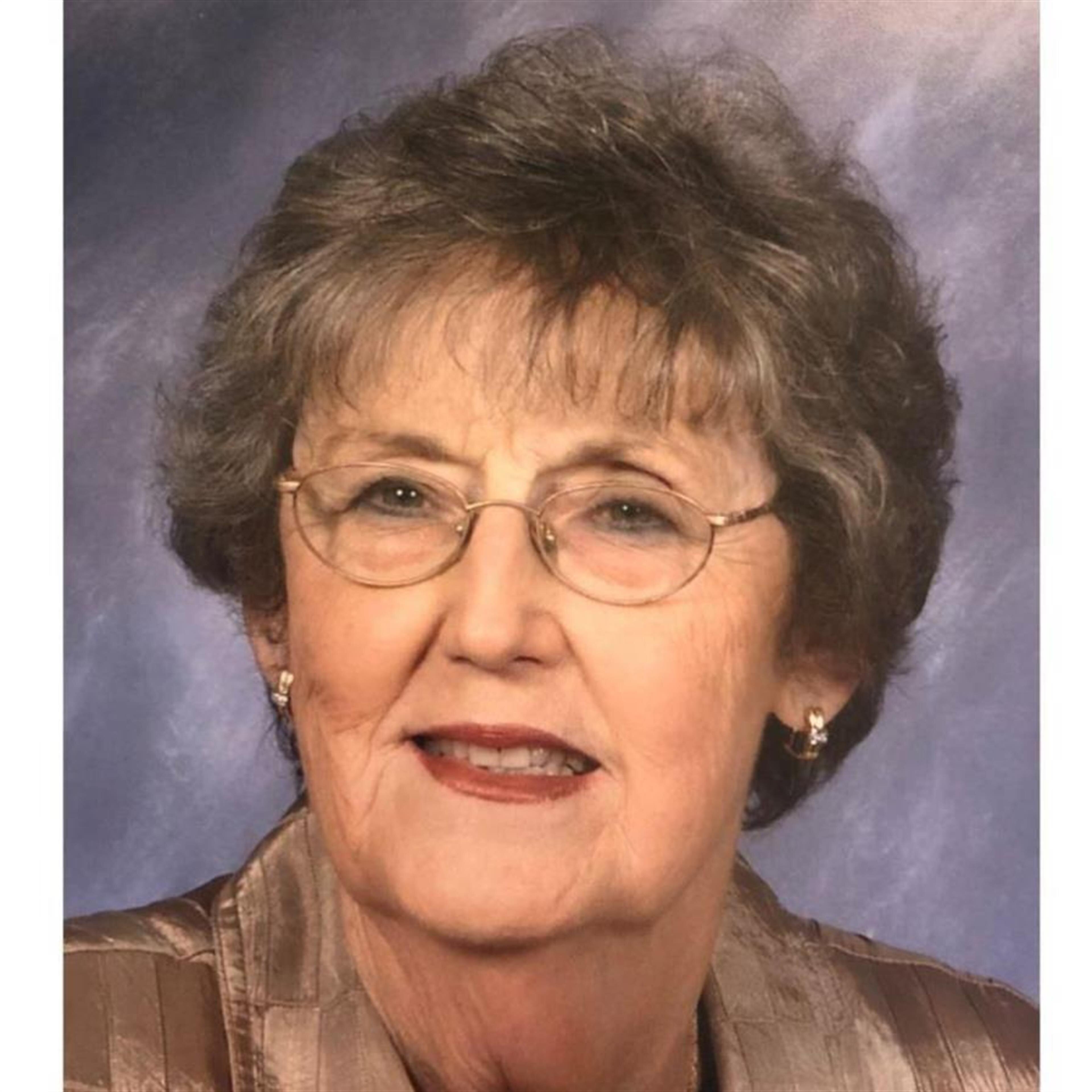 Verna Bennett Landers