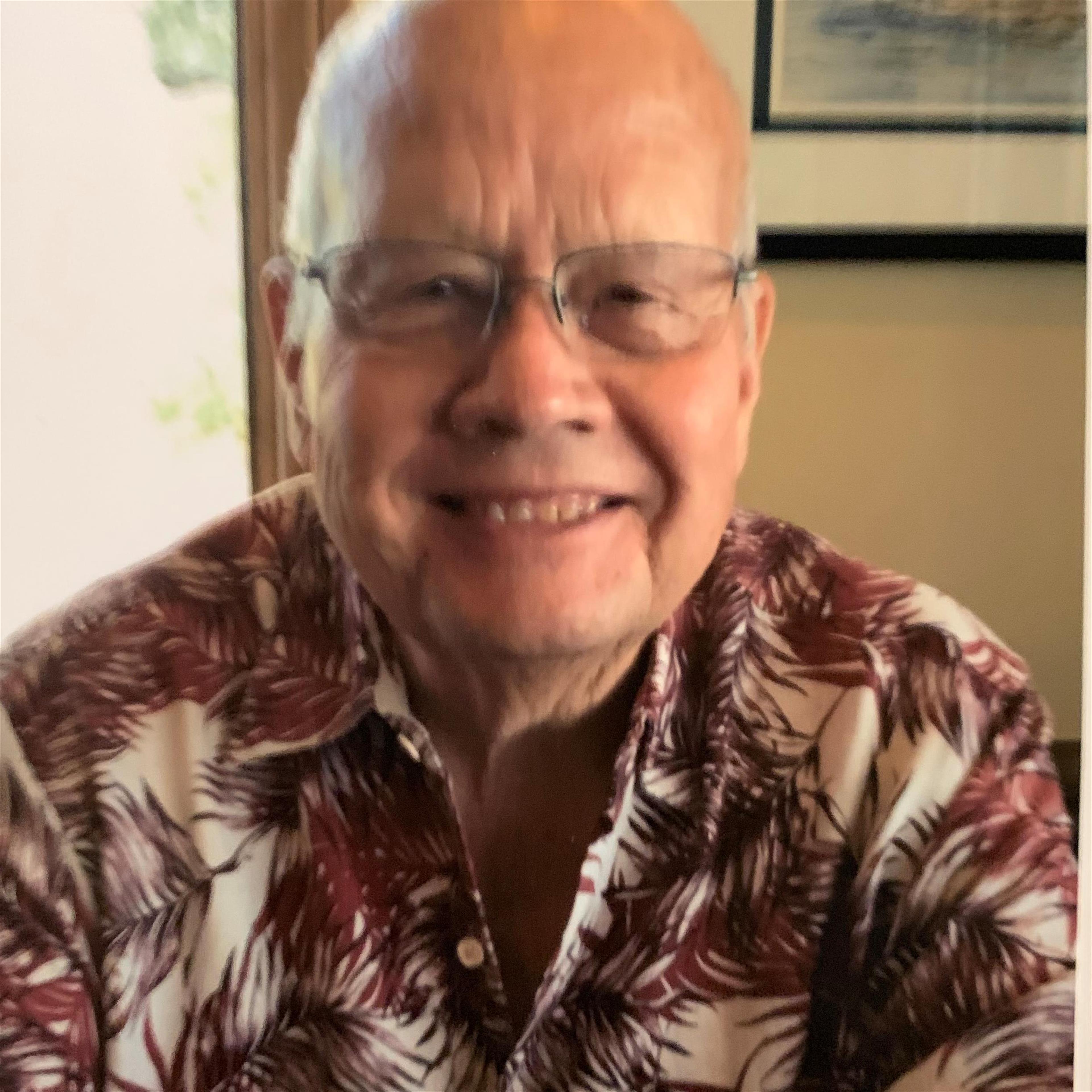 Hassell "Mike" Yates (Lebanon)