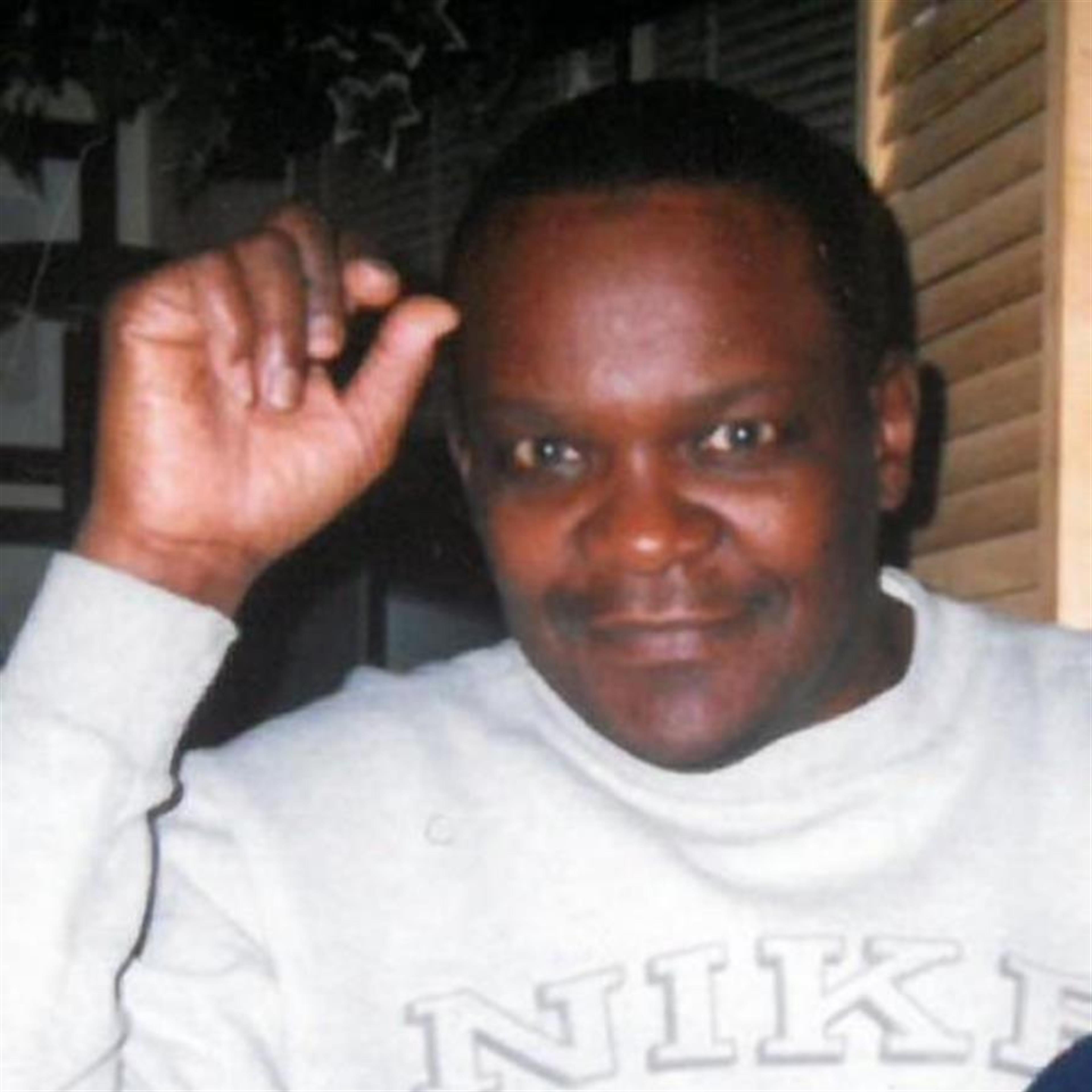 Michael Lebron Dismuke