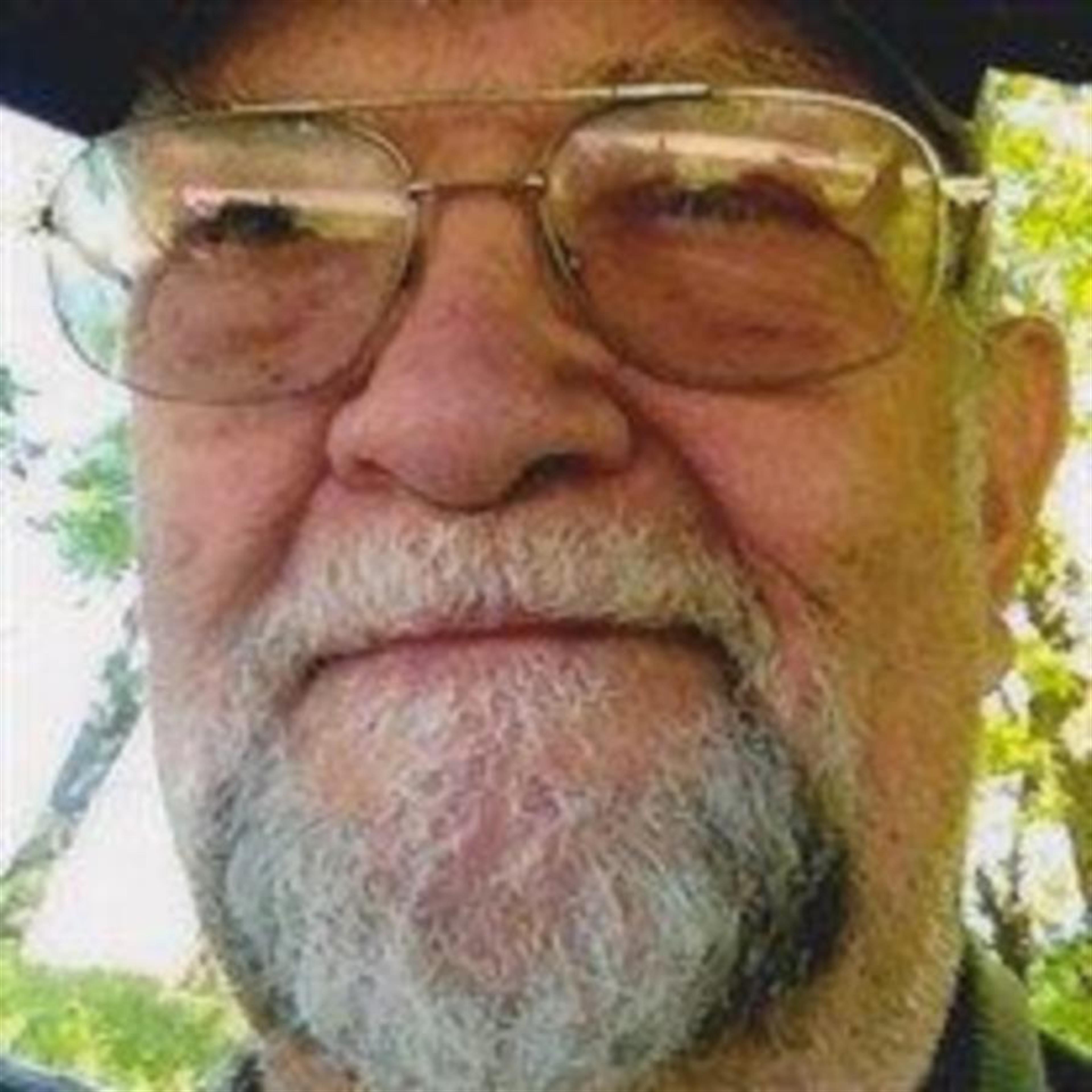 Roger "Terry" Nicholas (Buffalo)