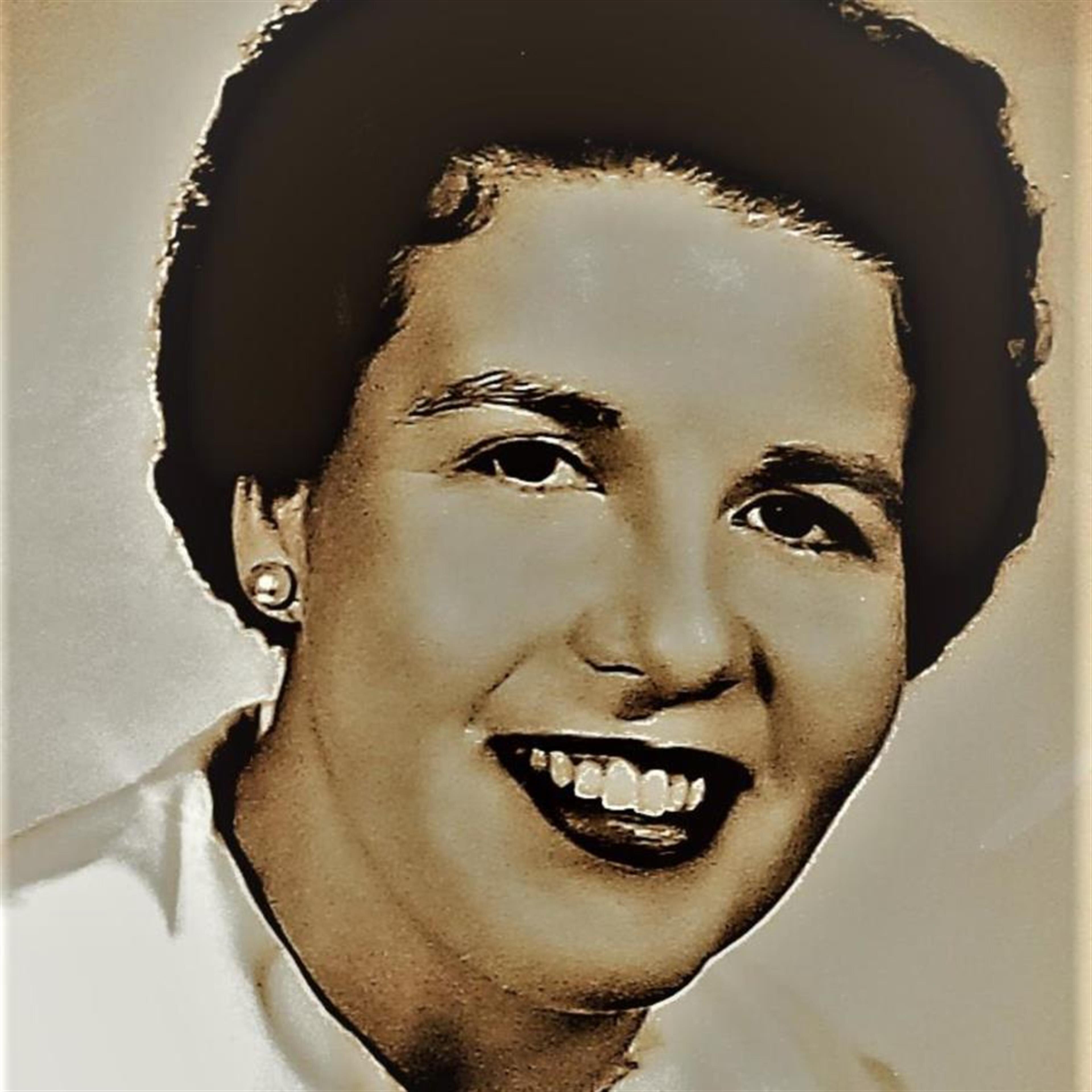 Margaret Jensen